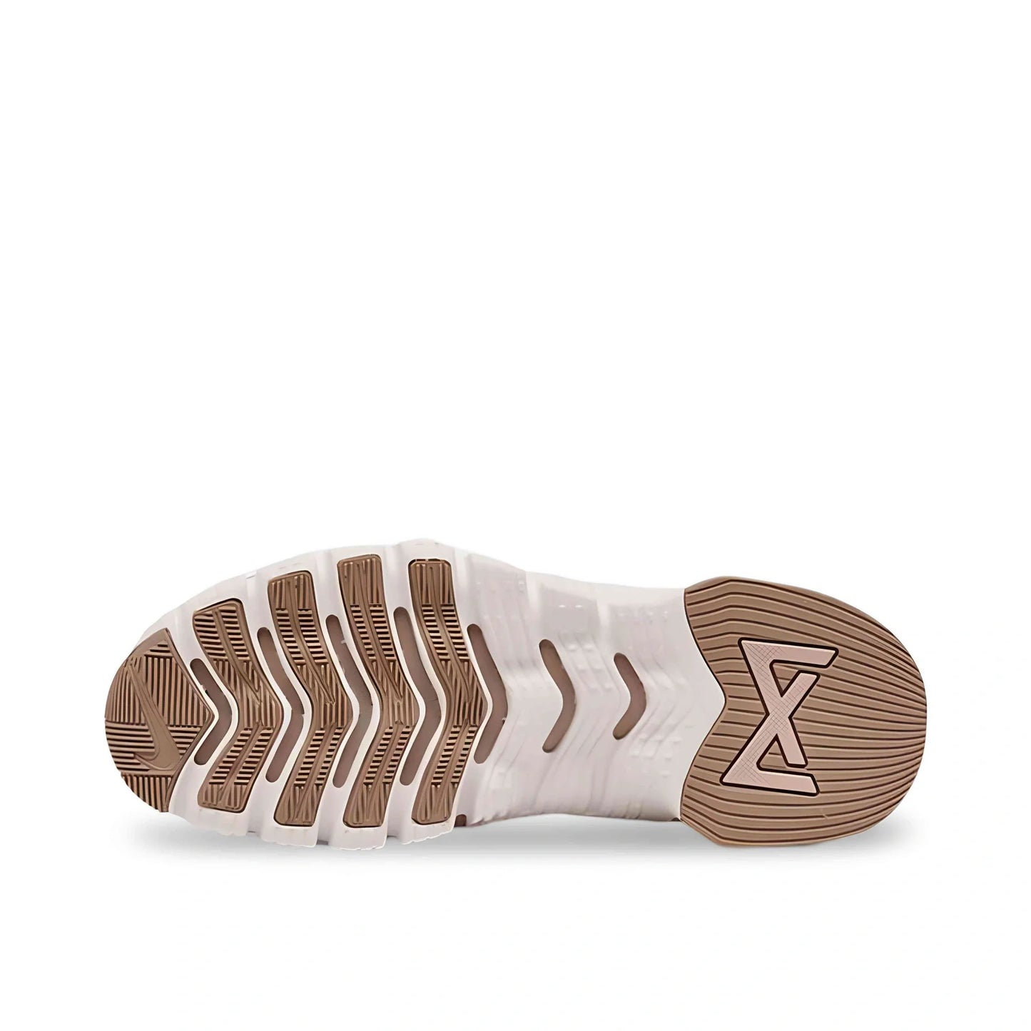 Nike Free Metcon 5, women's, pink Oxford.