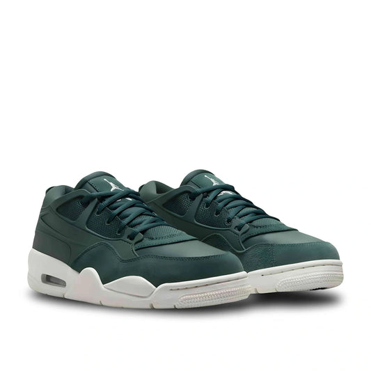 Men's Air Jordan 4 Retro 'Oxidized Green'.
