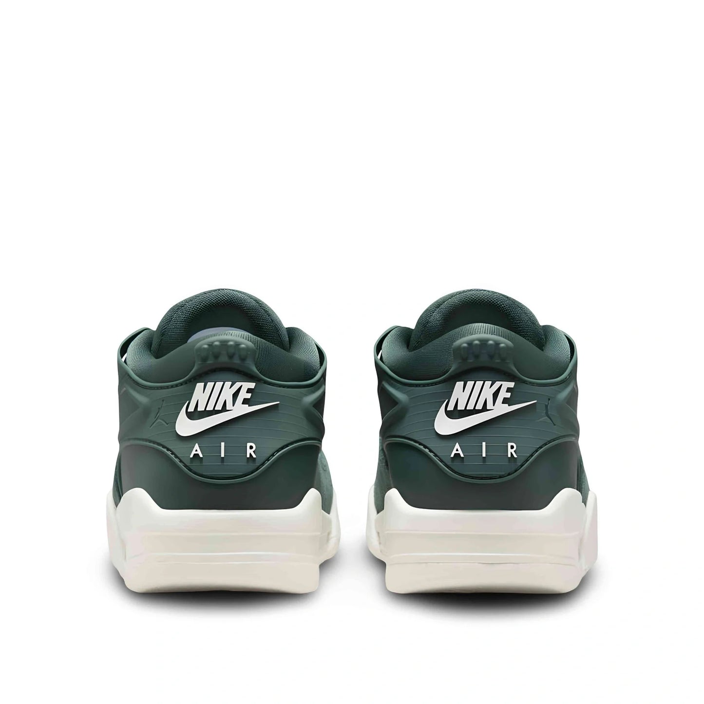 Men's Air Jordan 4 Retro 'Oxidized Green'.
