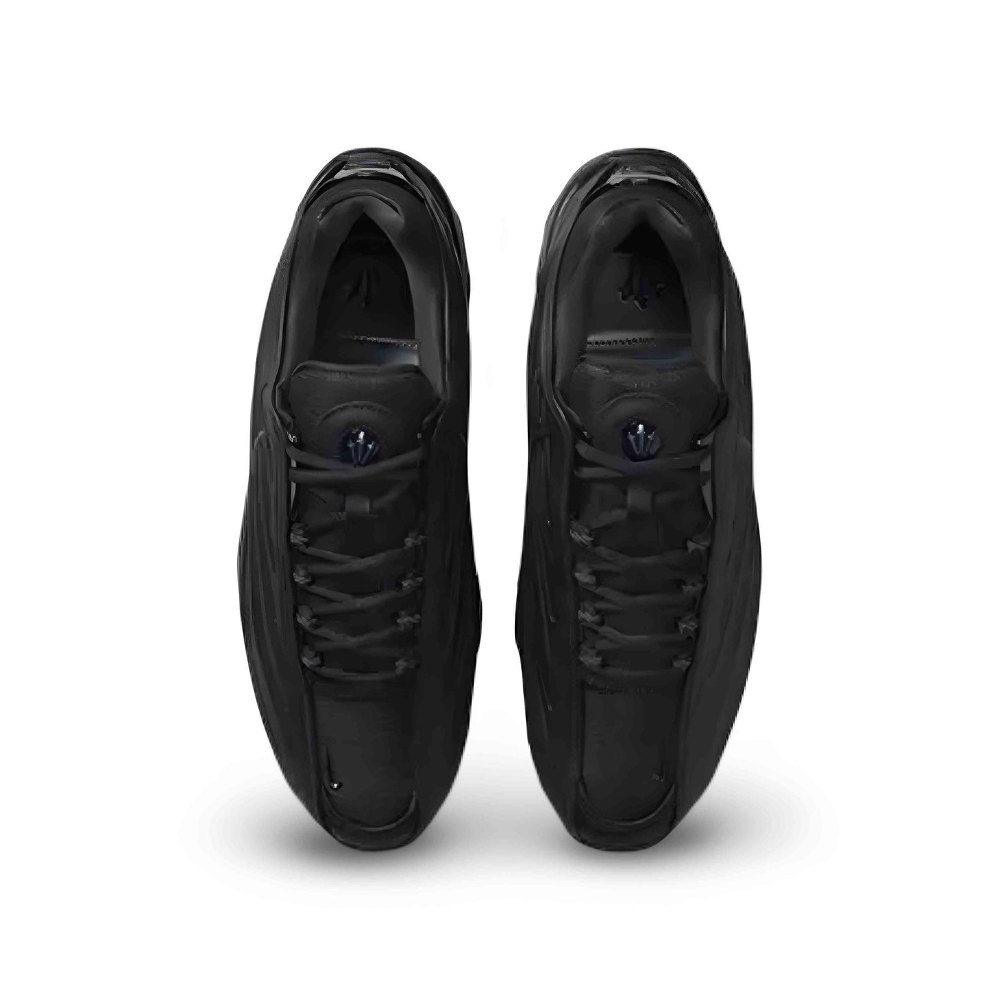 Nike NOCTA Hot Step 2 "Black Gunmetal"