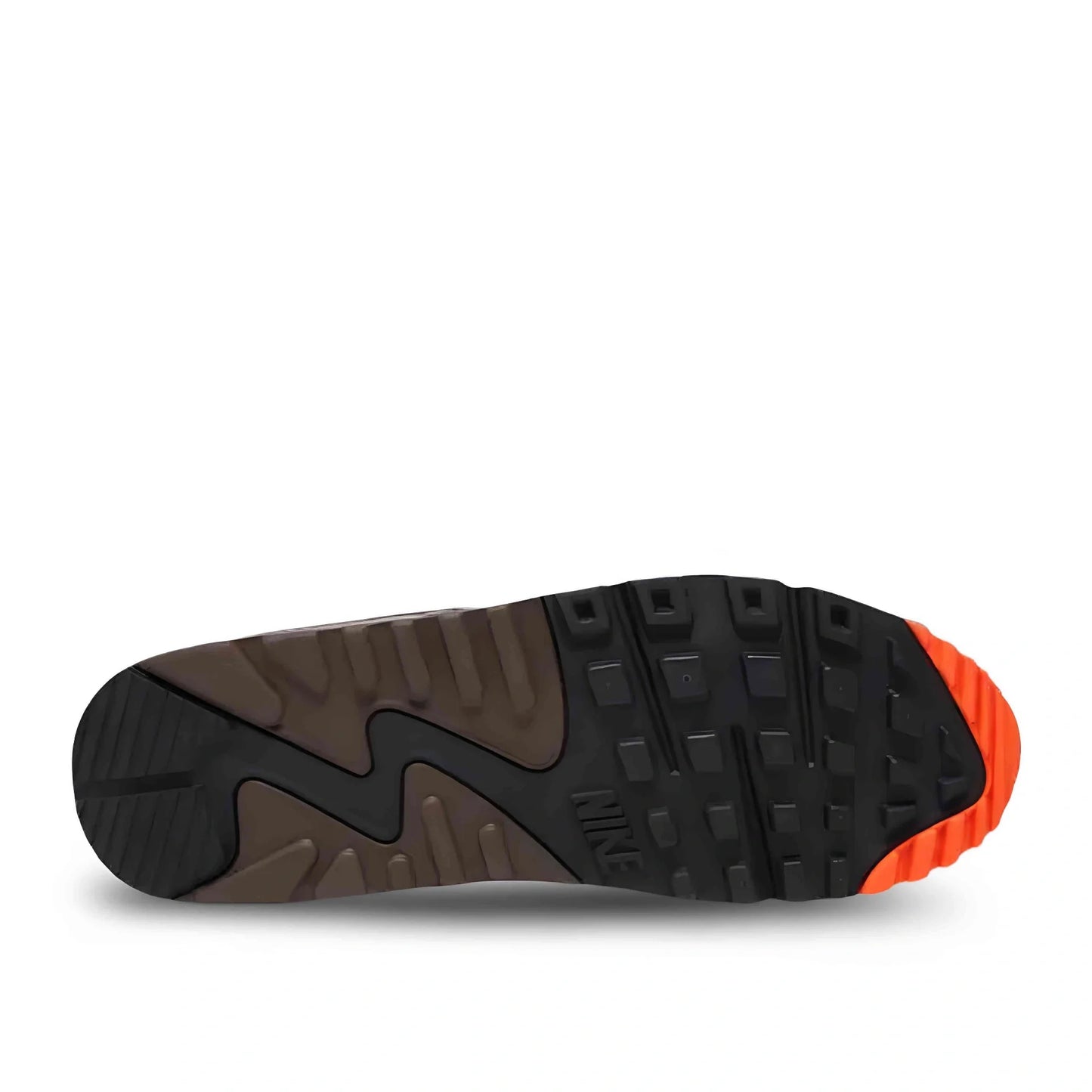 Air Max 90 "Tweed Dark Army"