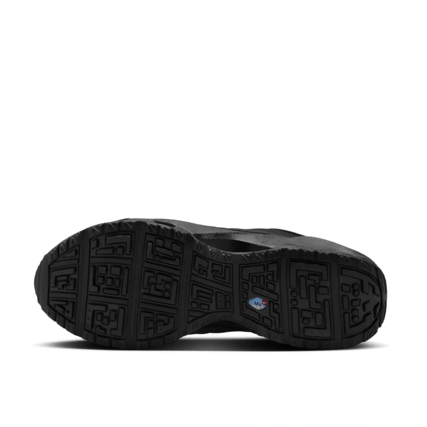Nike Air Max SNDR GORE-TEX in Triple Black.