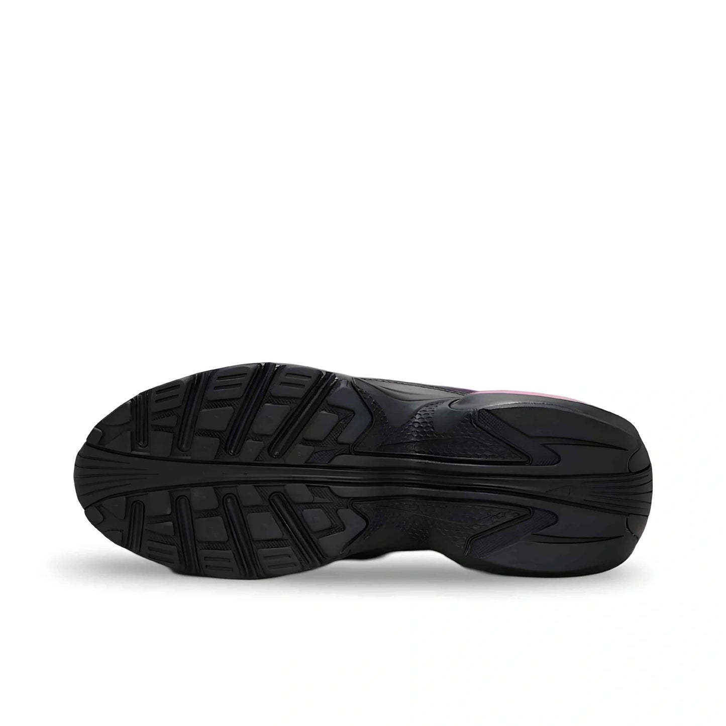 Nike Air Max Portal Women's Shoe, Black/Pinksicle/Black.