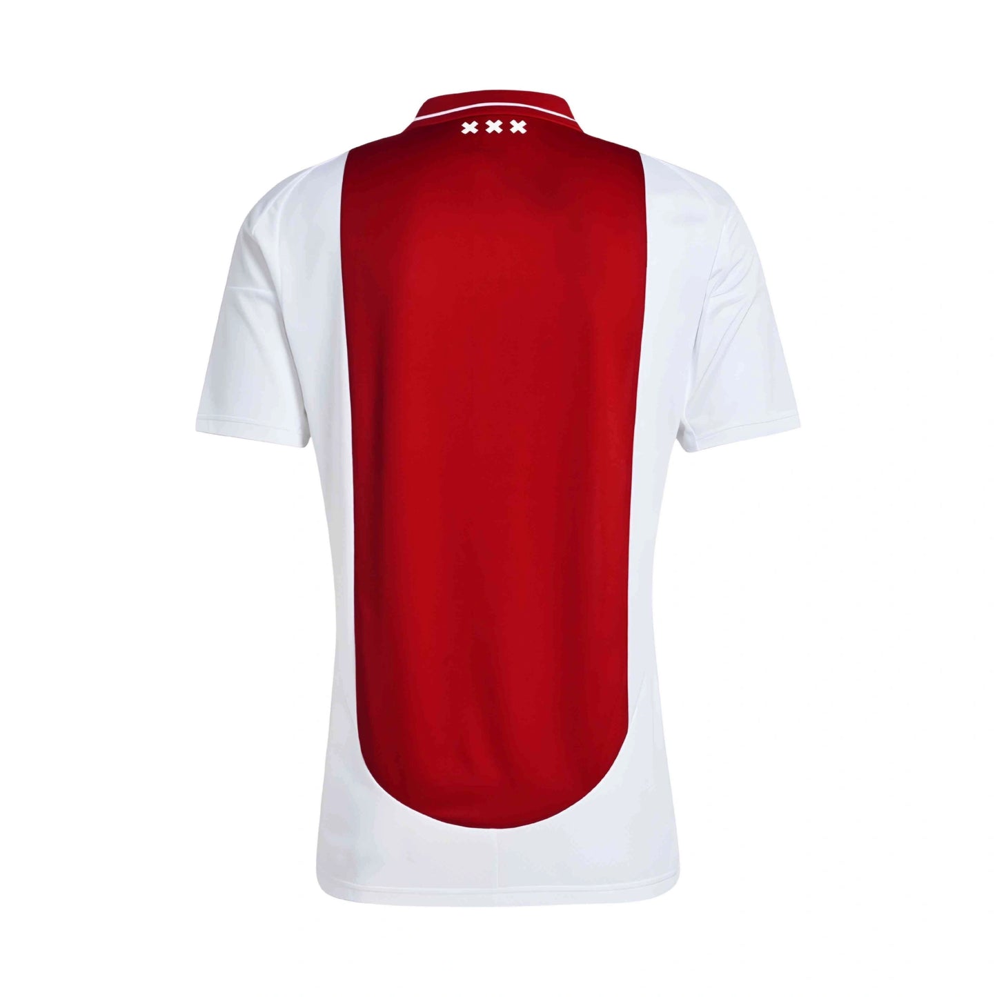 Adidas Ajax Amsterdam 2024-2025 Home Jersey.