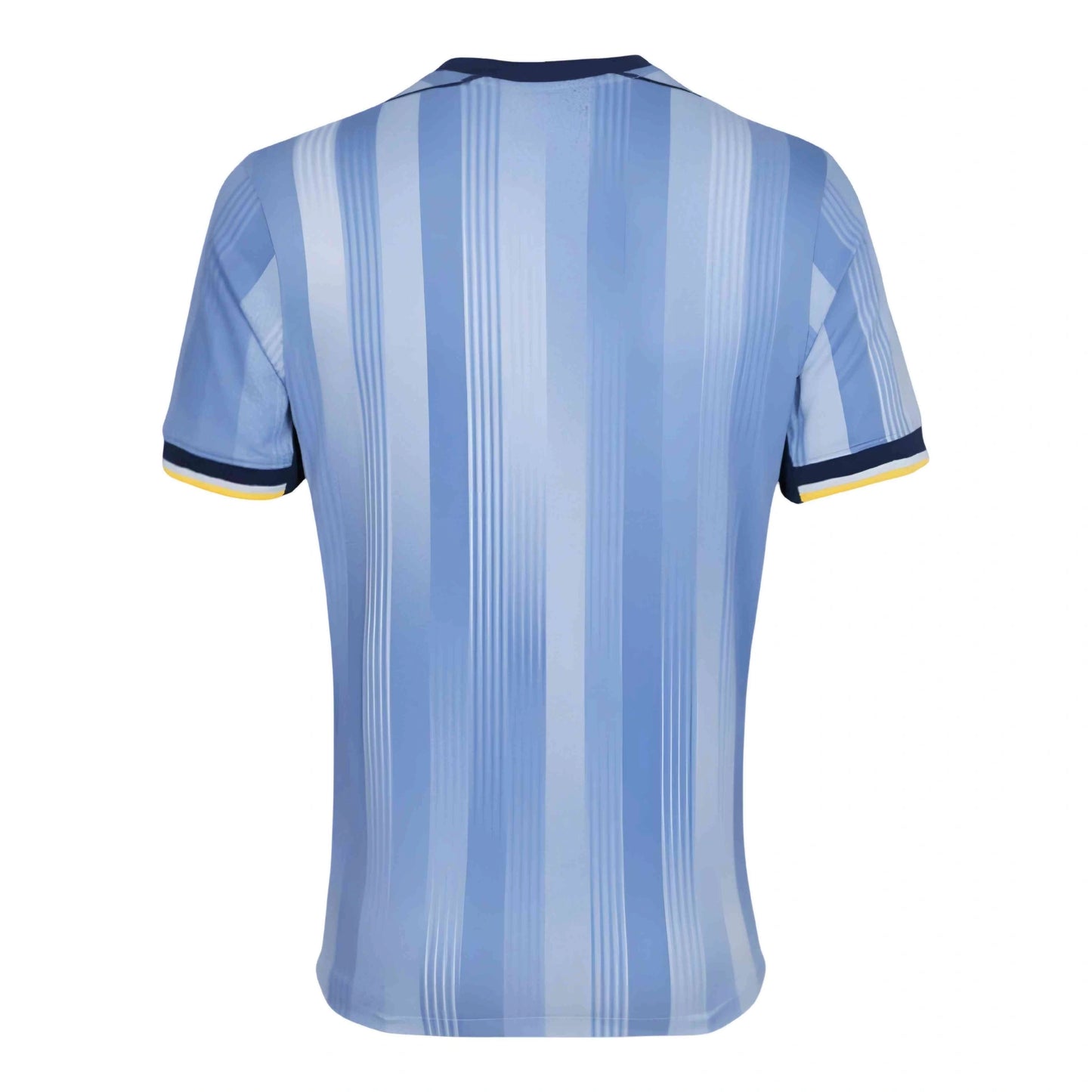 Men's Tottenham Hotspur 2024-2025 Away Jersey by Nike.