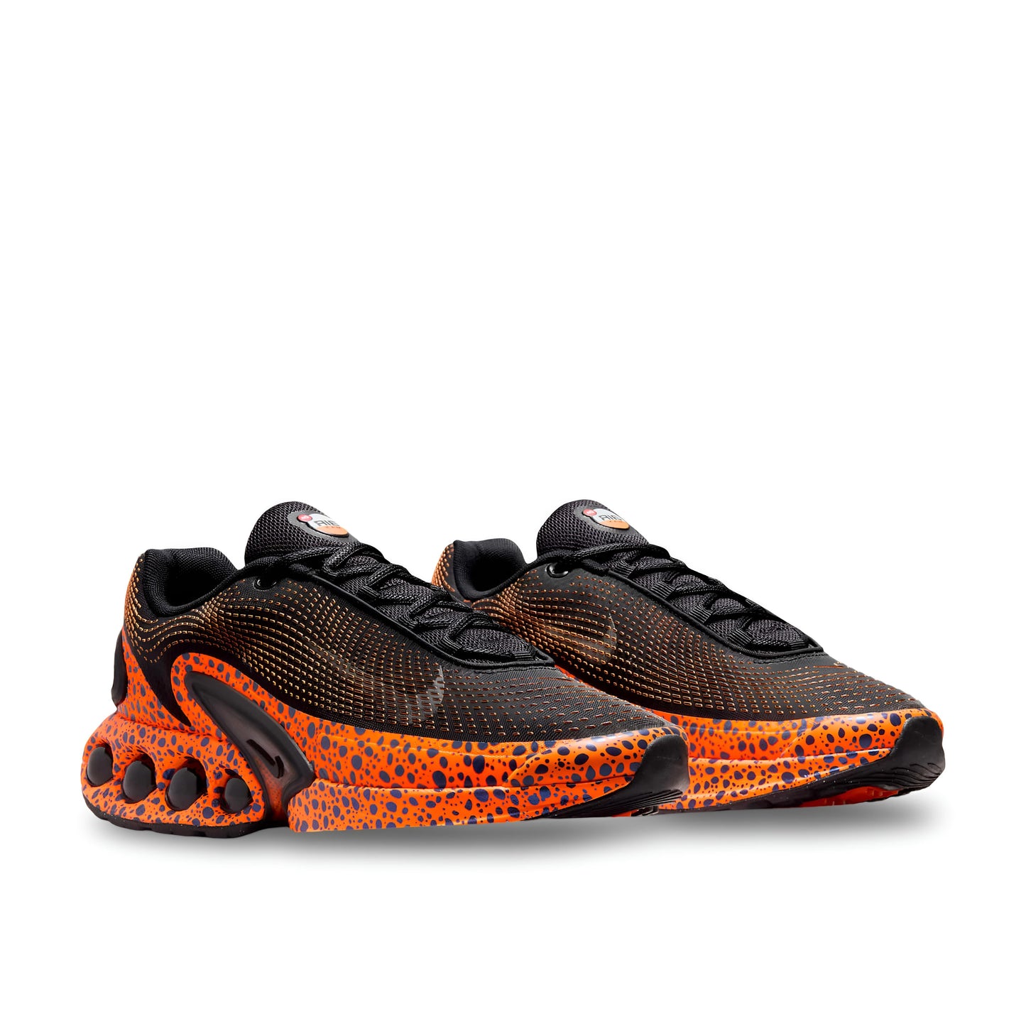 Nike Air Max Dawn SE Premium 'Safari'