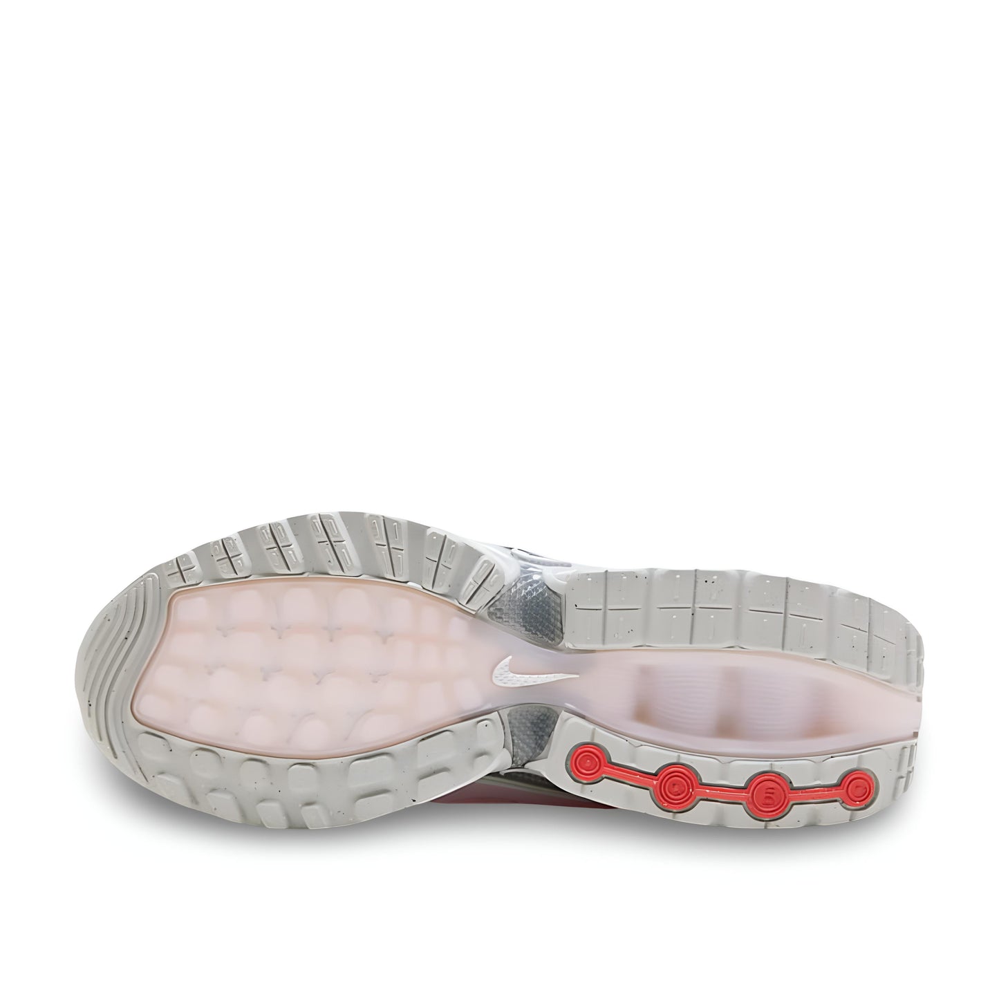 Nike Air Max Dawn SE Women's "Pink Foam" Sneakers