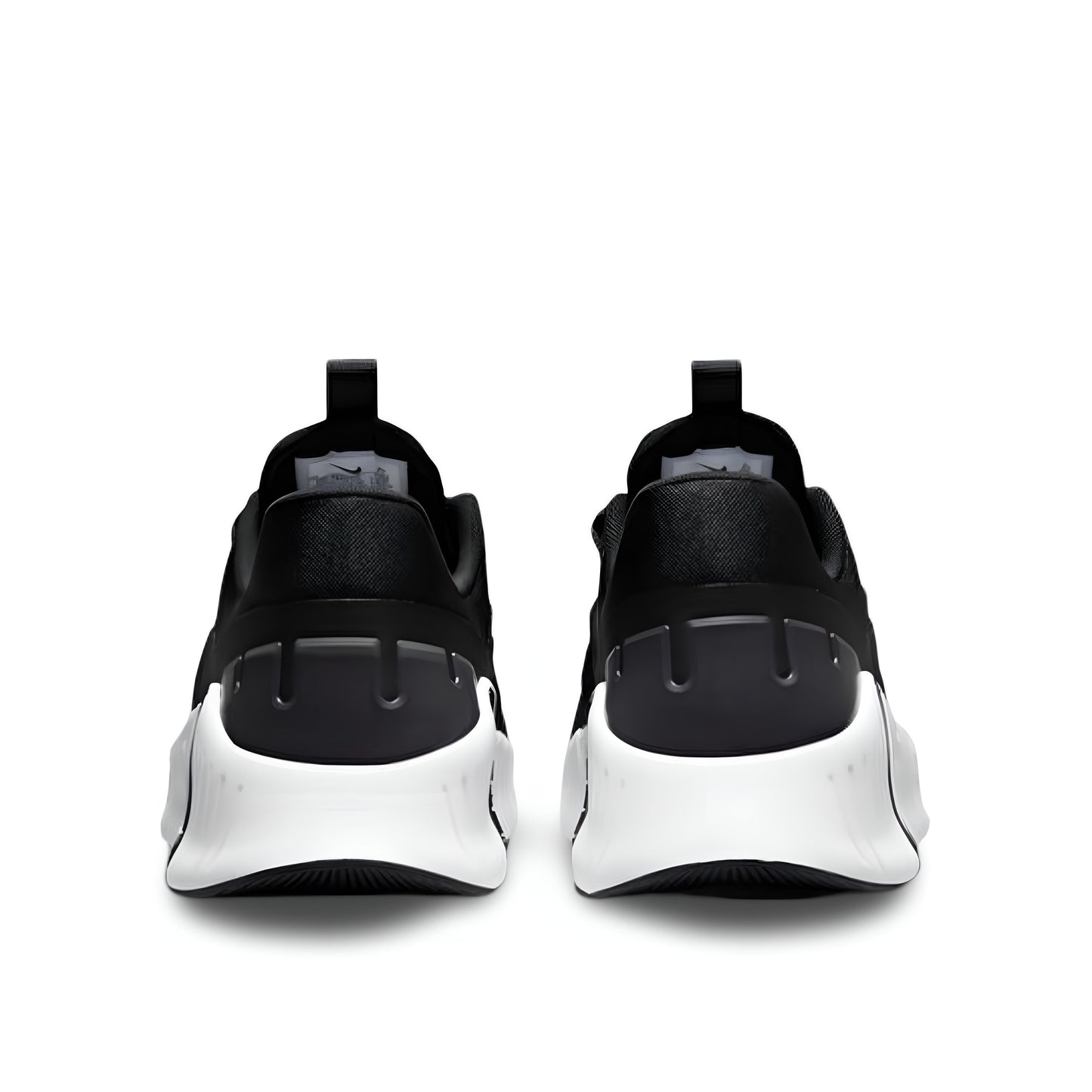 Nike Metcon 5 Casual Shoes, Black/White.