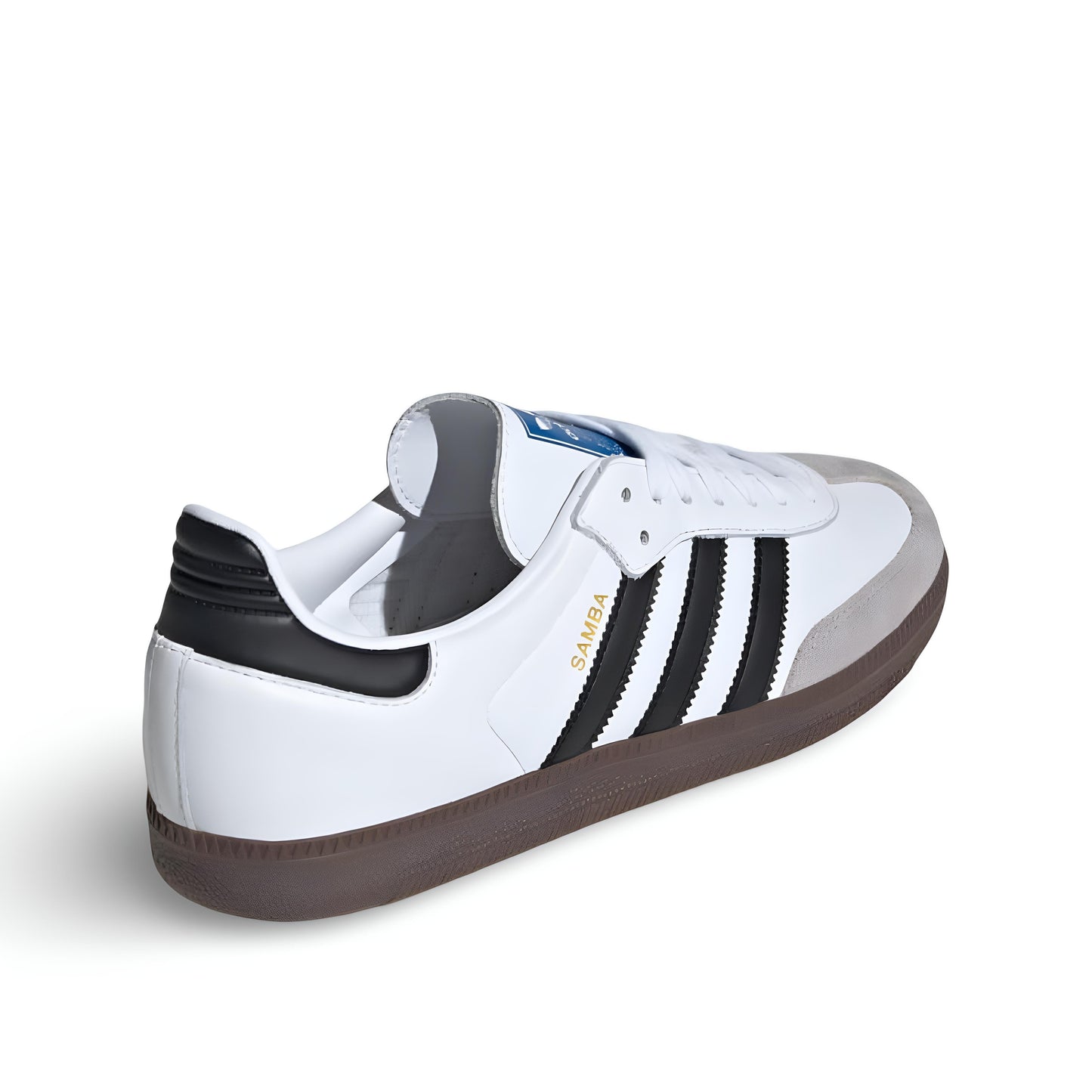 Adidas samba OG 'White'
