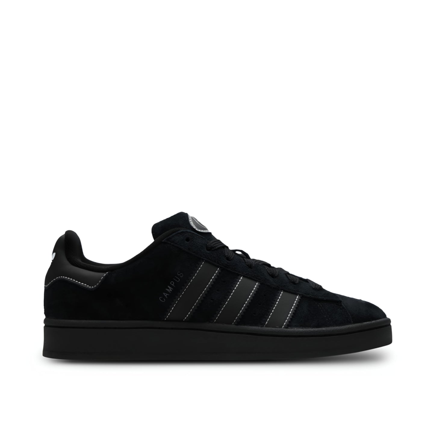 Adidas Campus 00s Core "Black White"