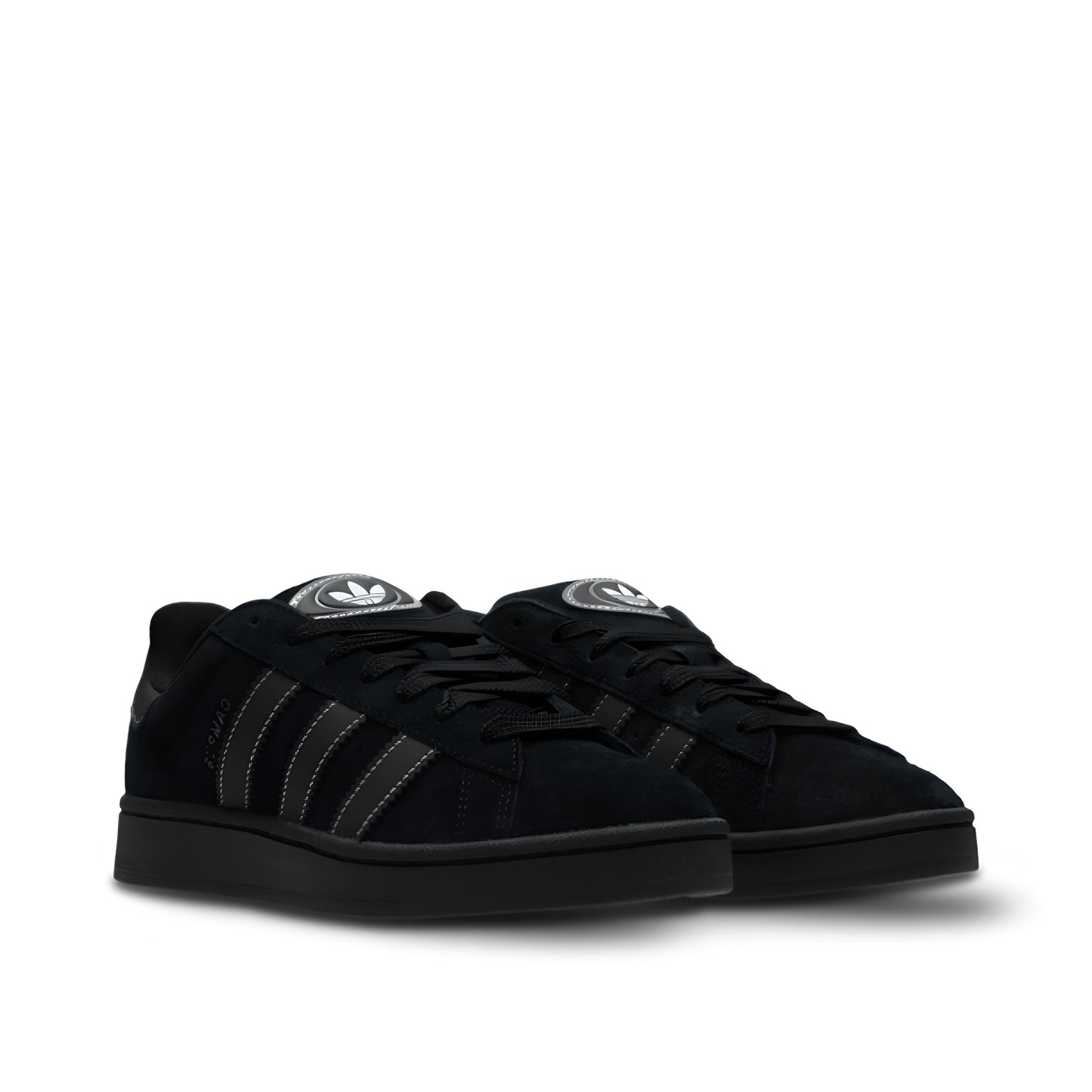 Adidas Campus 00s Core "Black White"
