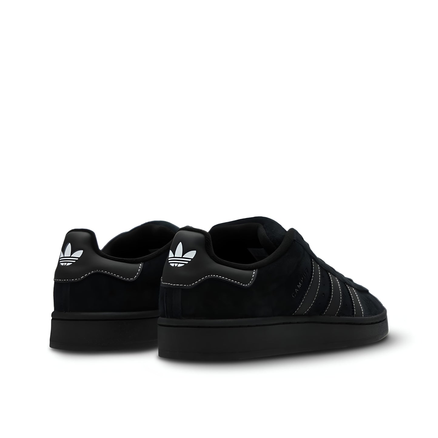 Adidas Campus 00s Core "Black White"