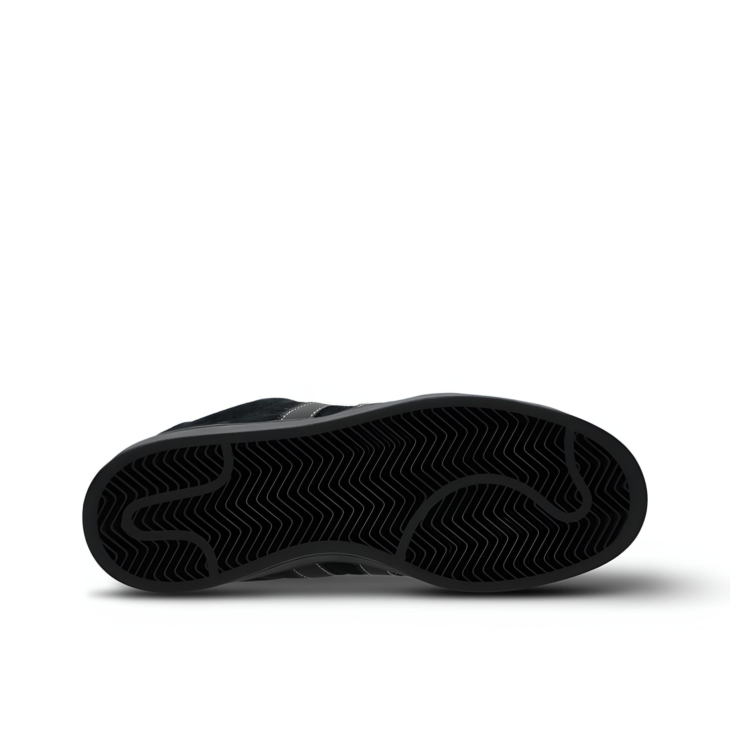 Adidas Campus 00s Core "Black White"