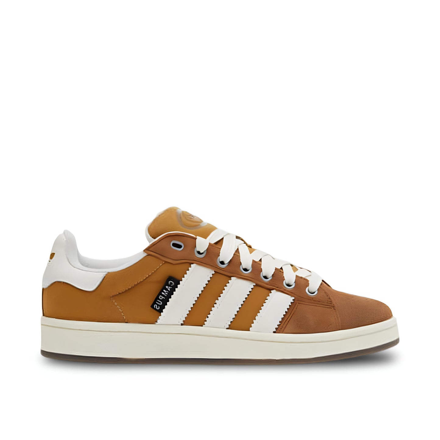 adidas Campus 00s, Mesa/Core White/Wild Brown.