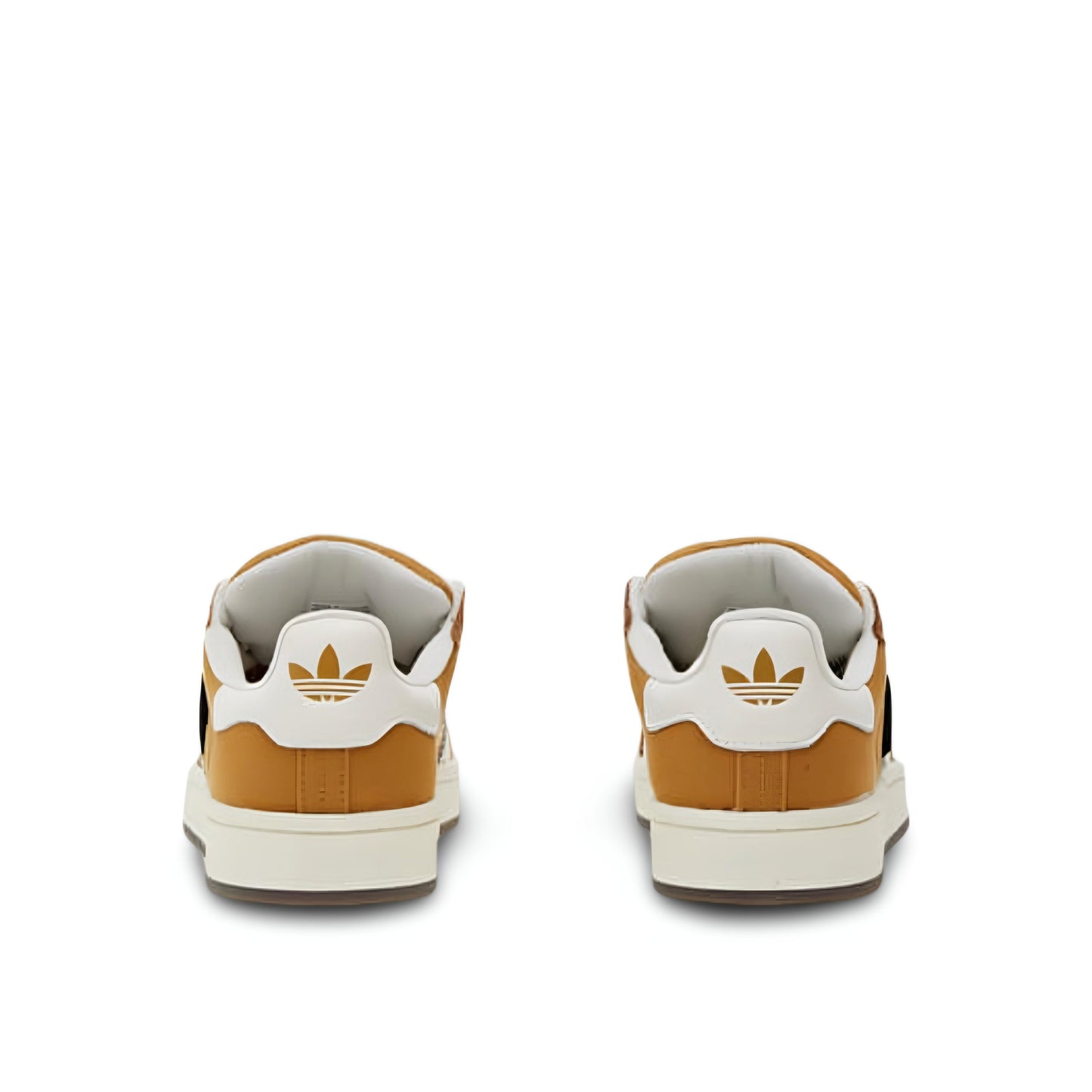 adidas Campus 00s, Mesa/Core White/Wild Brown.