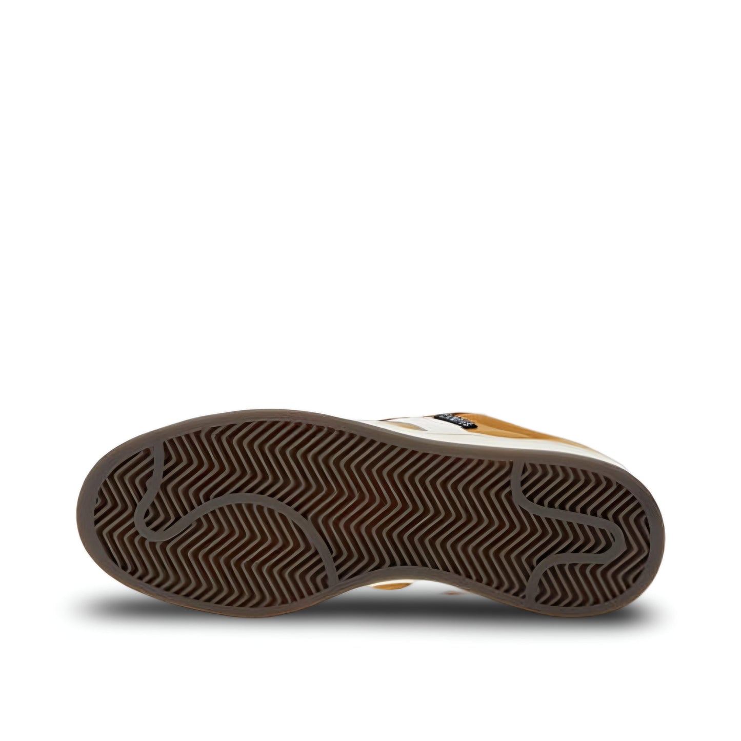 adidas Campus 00s, Mesa/Core White/Wild Brown.