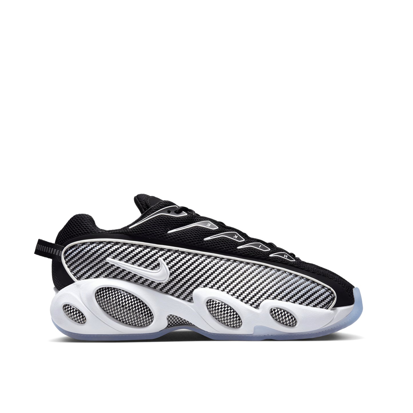 NOCTA Glide, Black and White.