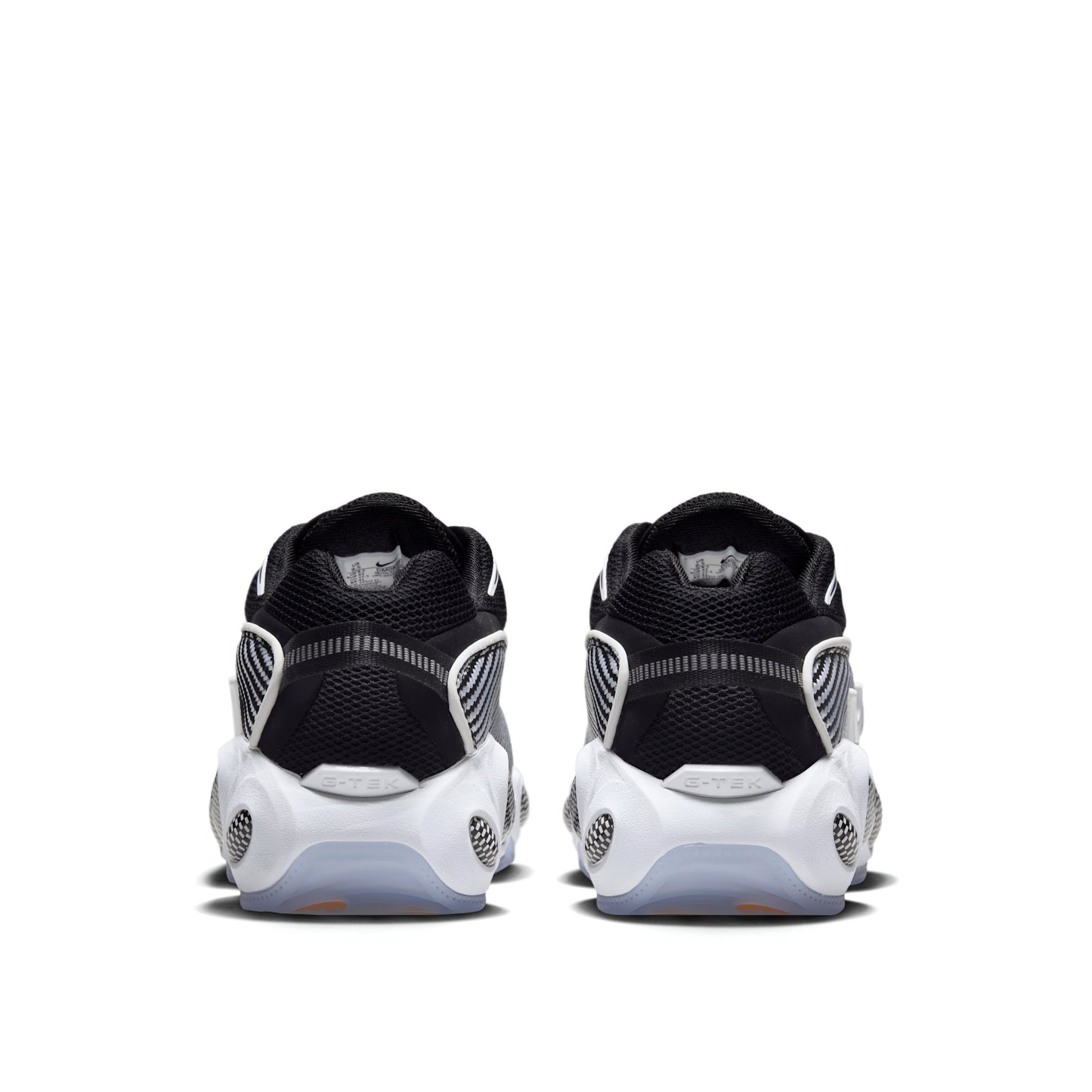 NOCTA Glide, Black and White.