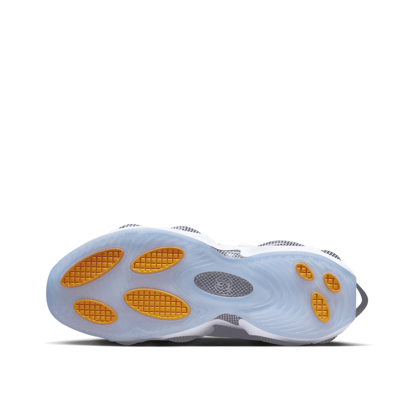 NOCTA Glide, Black and White.