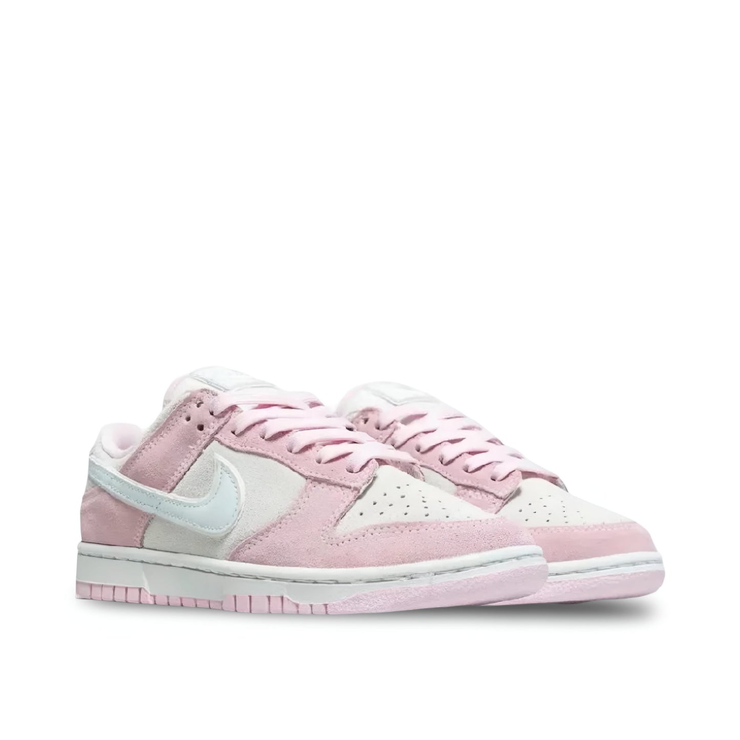 Nike Dunk Low LX "Pink Foam" (Women's)