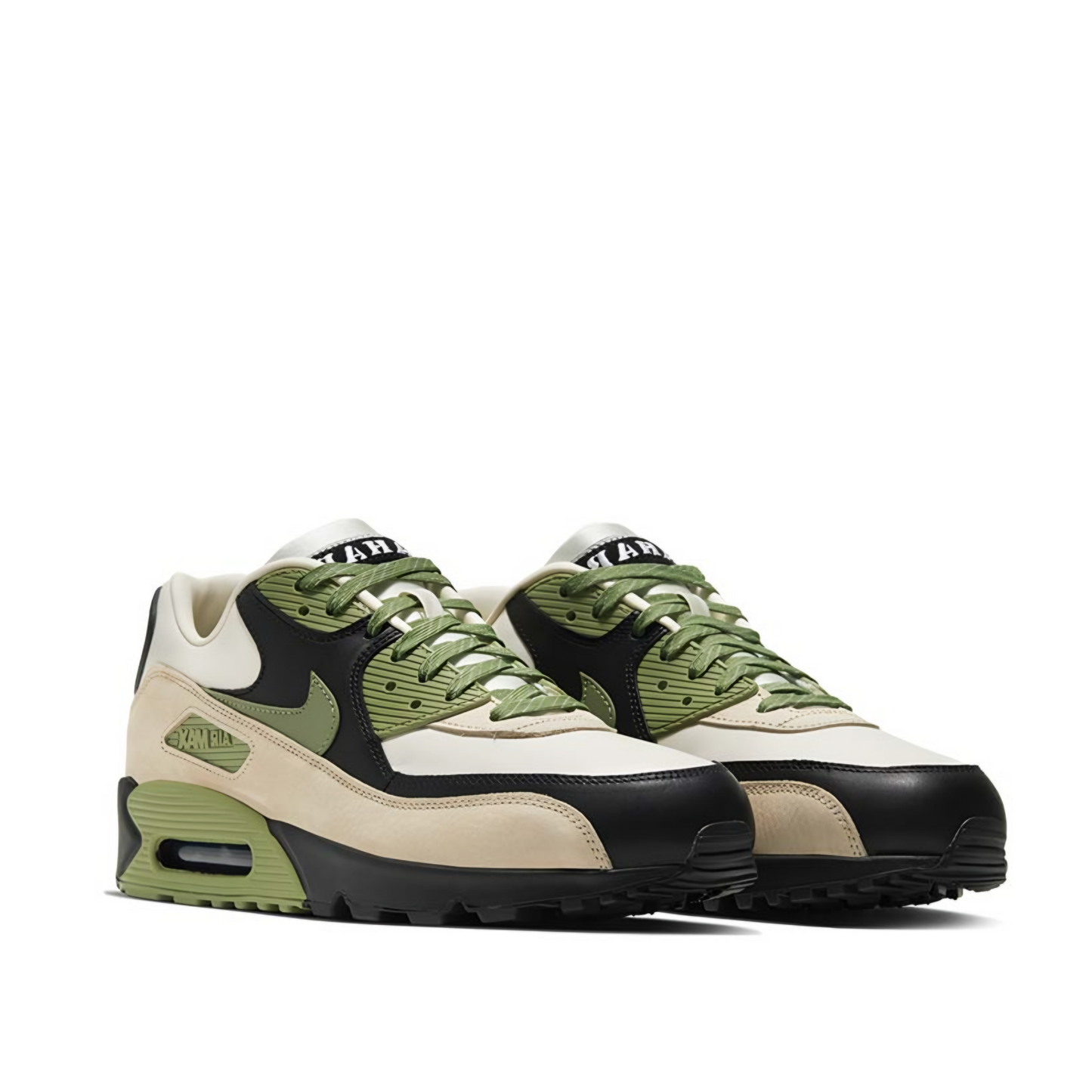 Nike Air Max 90 NRG Escape.
