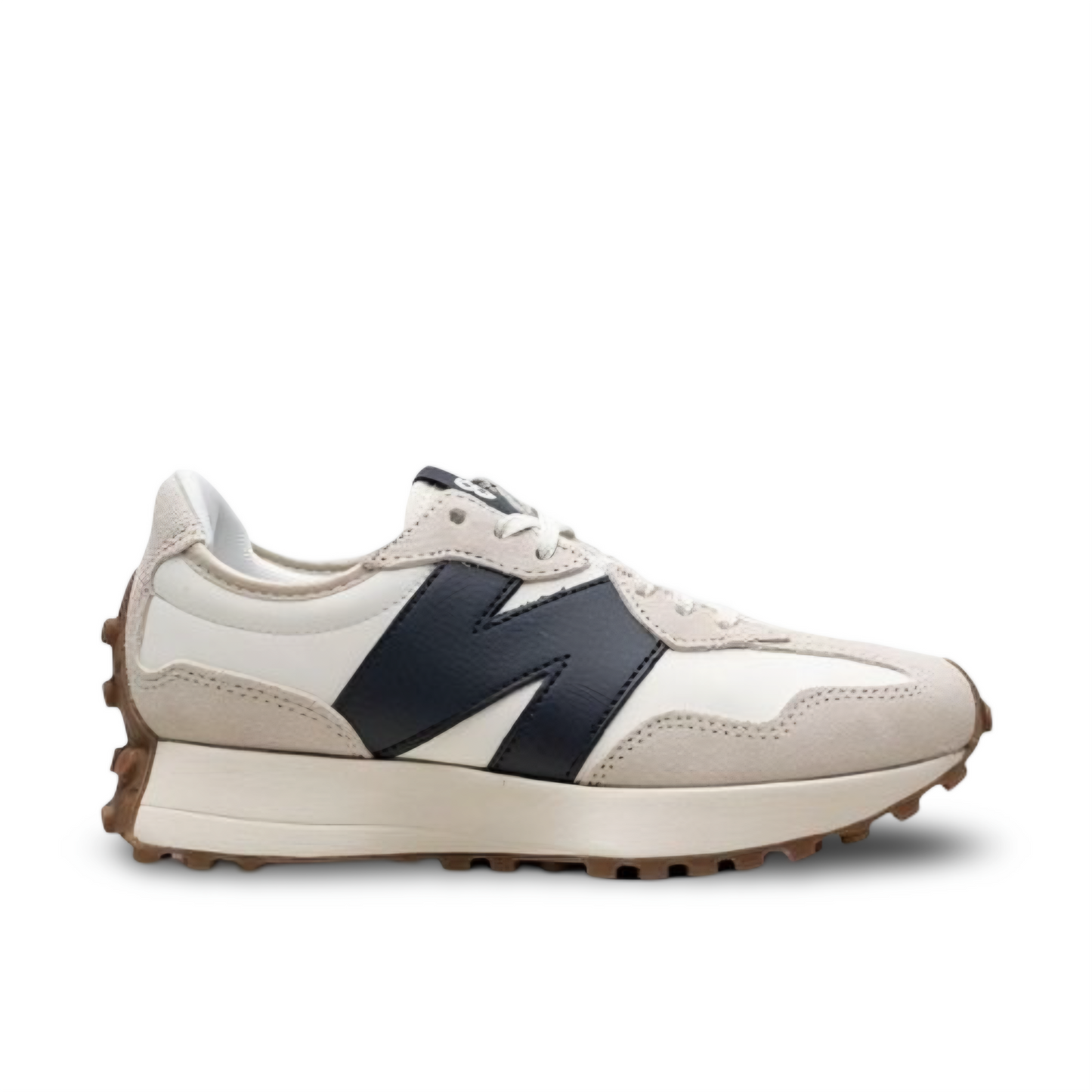 New Balance 327 Moonbeam/Outerspace