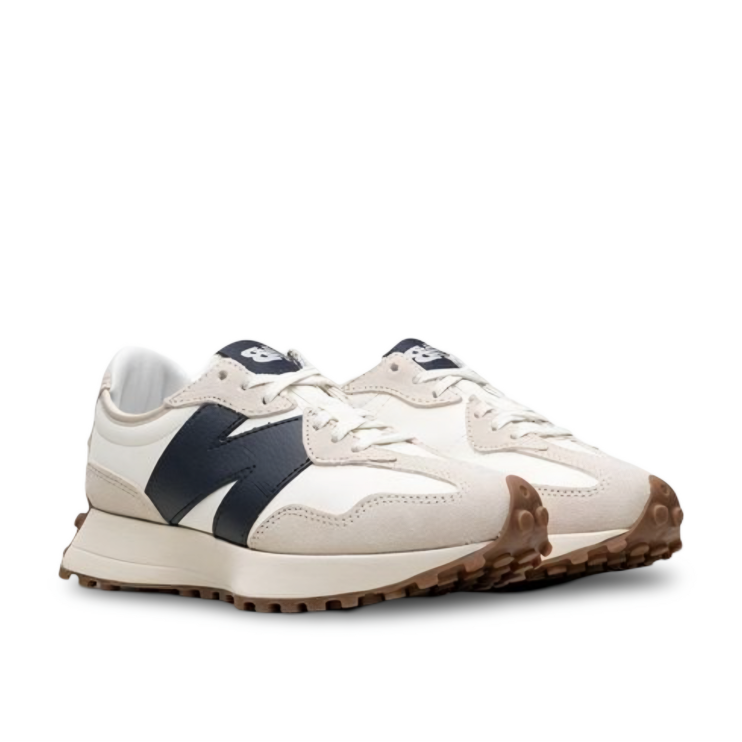 New Balance 327 Moonbeam/Outerspace