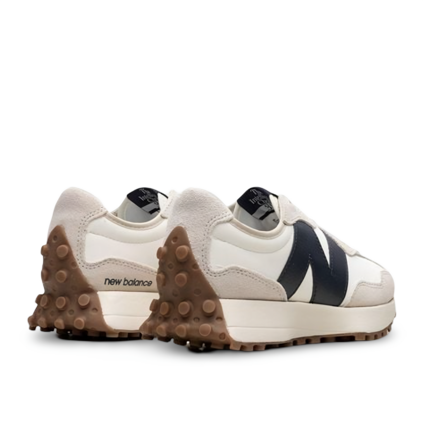 New Balance 327 Moonbeam/Outerspace
