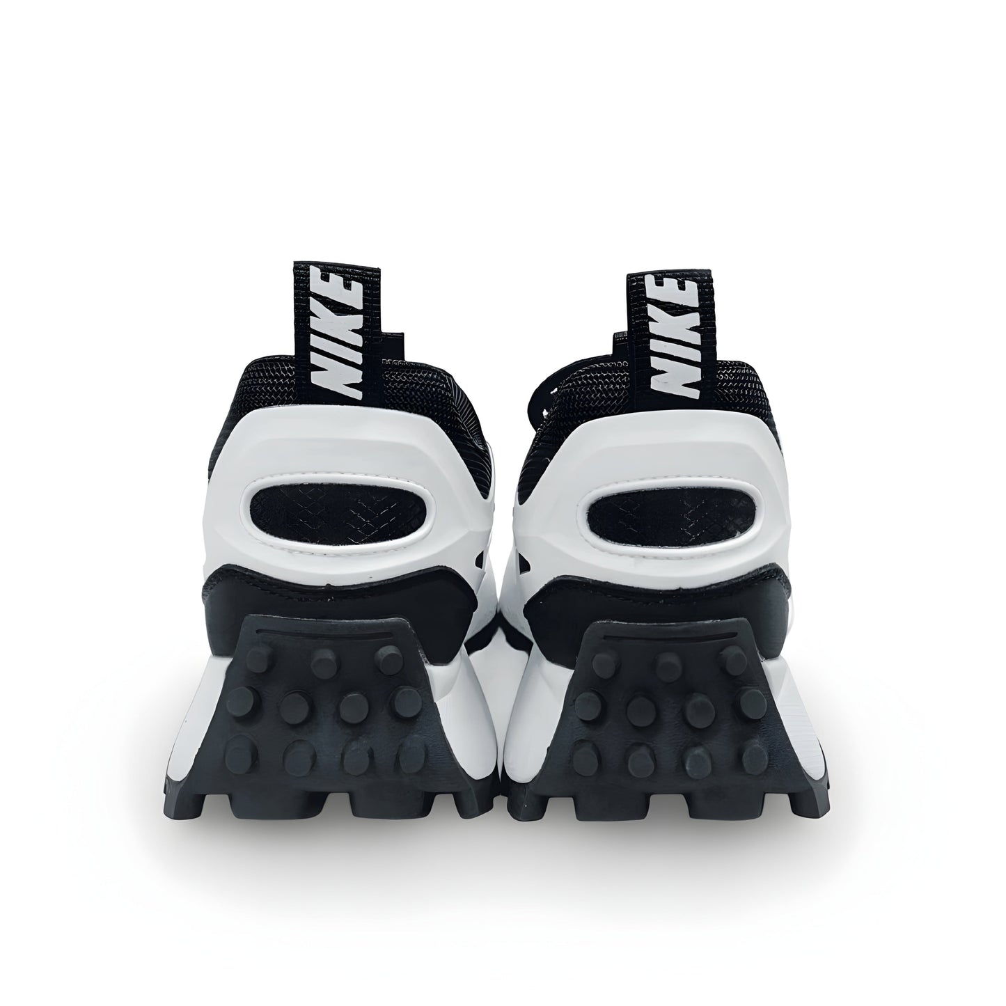 Nike Bailleli "Panda" — Black/White.