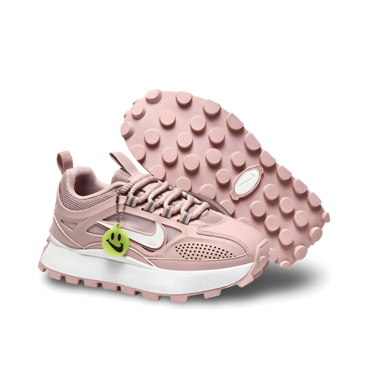 Nike Bailleli Pink Oxford/White.