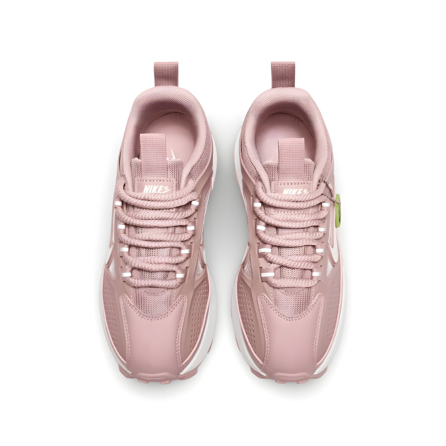 Nike Bailleli Pink Oxford/White.