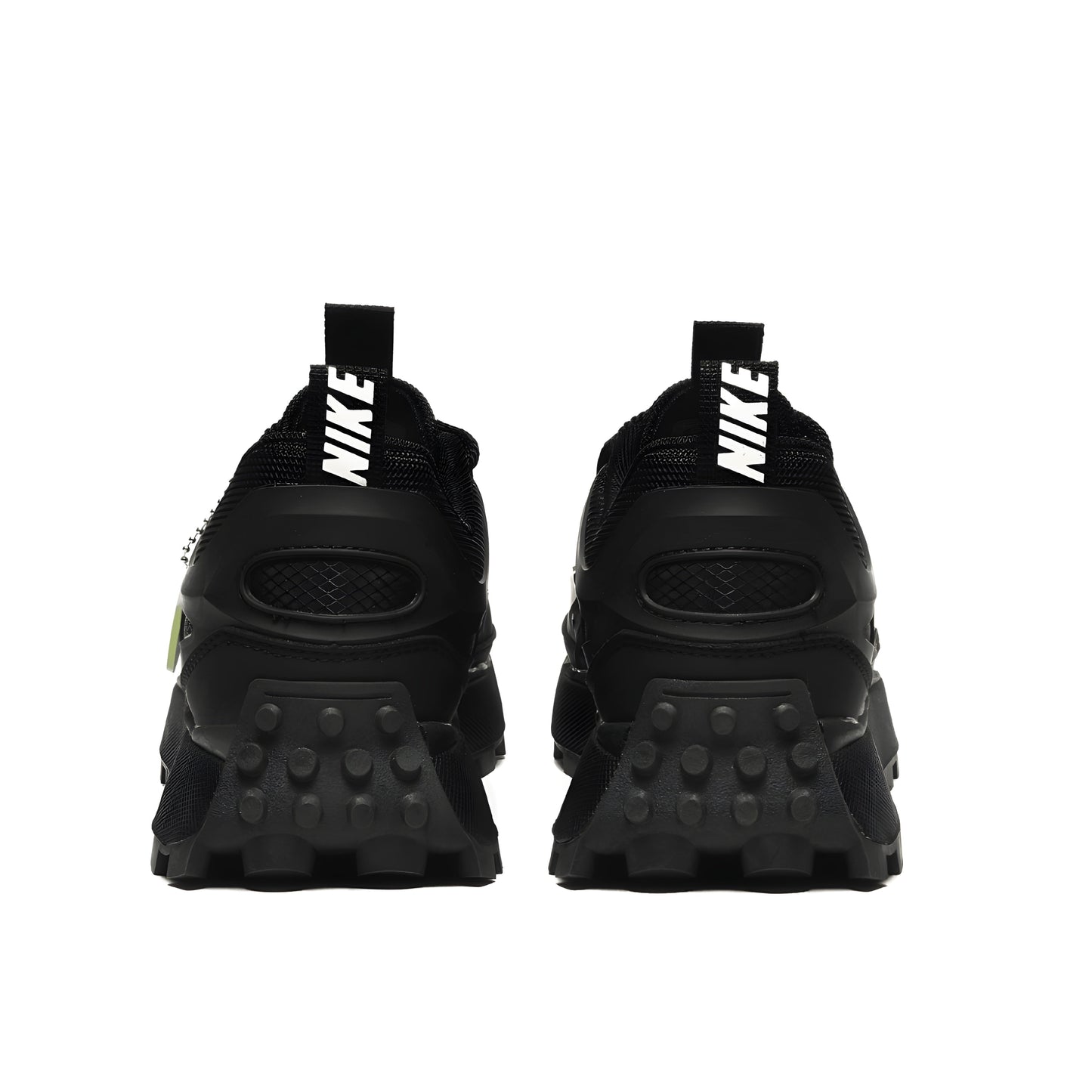 Nike Bailleli, Black/White.