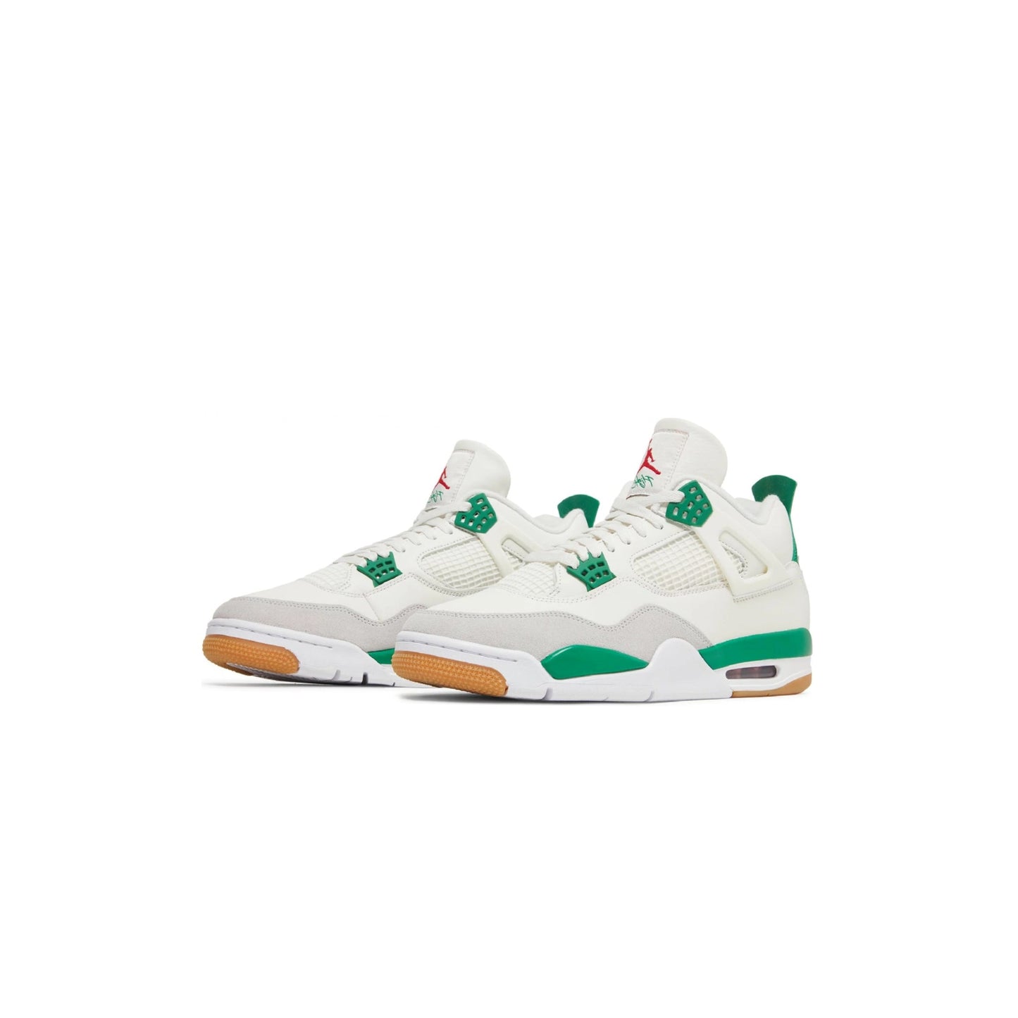 Air Jordan 4 Retro SB "Pine Green"