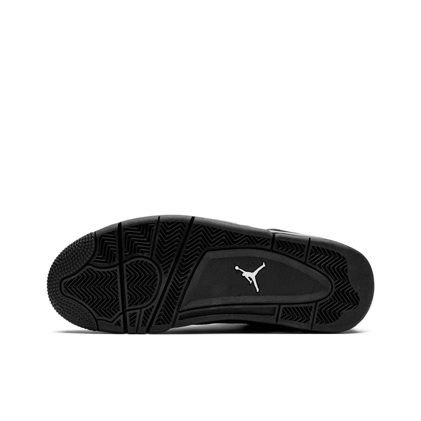 Air Jordan Retro 4 "Black Cat"