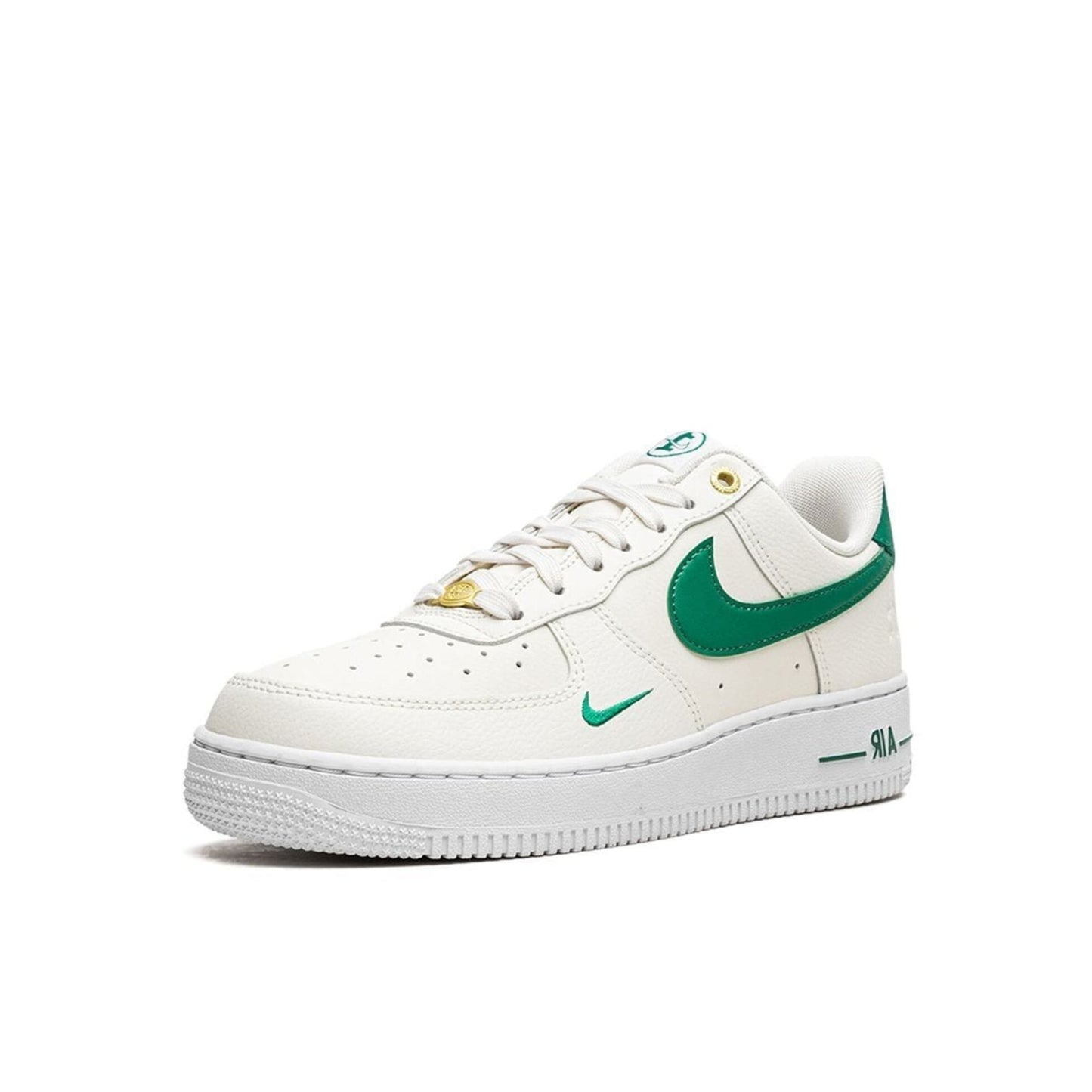 Nike Air Force 1 "Malachite White".