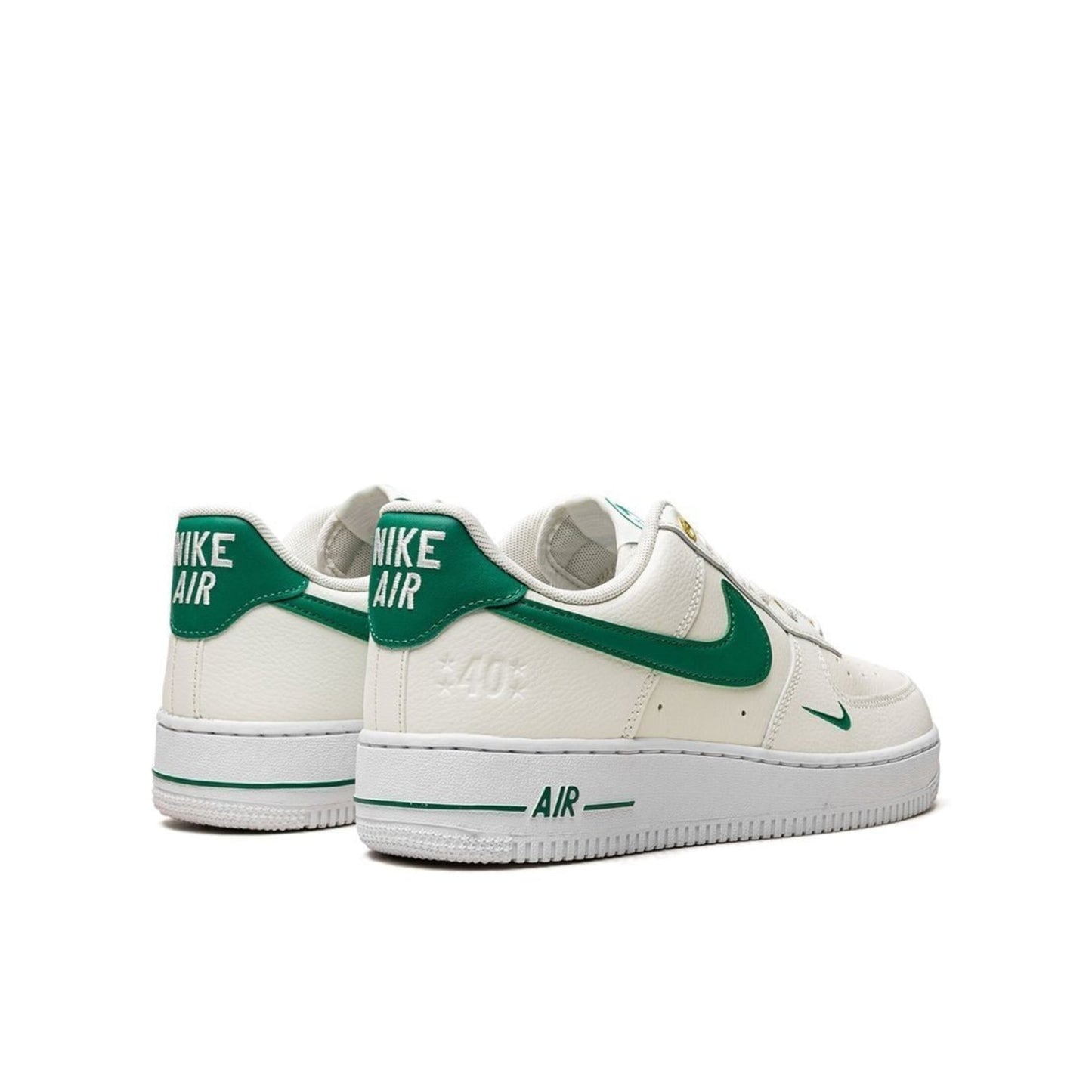 Nike Air Force 1 "Malachite White".