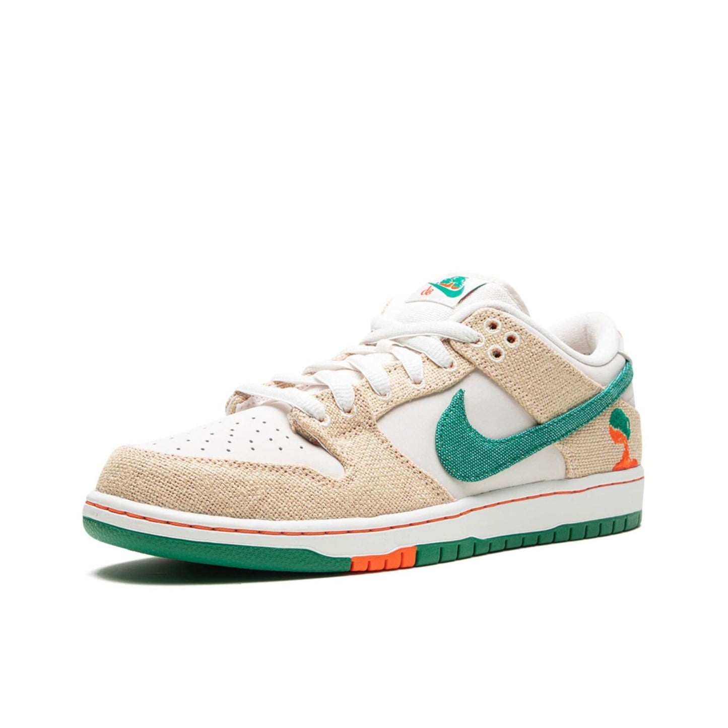 Nike SB Dunk Low "Jarritos"