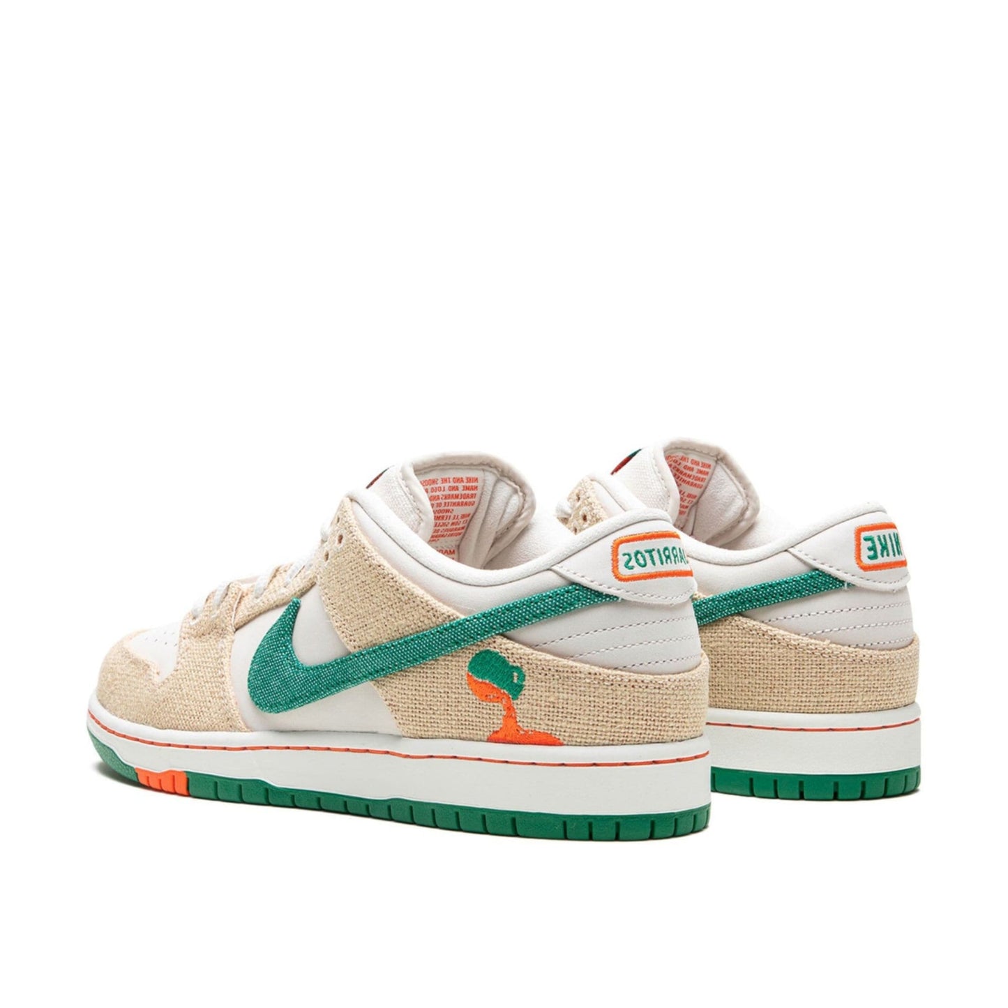 Nike SB Dunk Low "Jarritos"