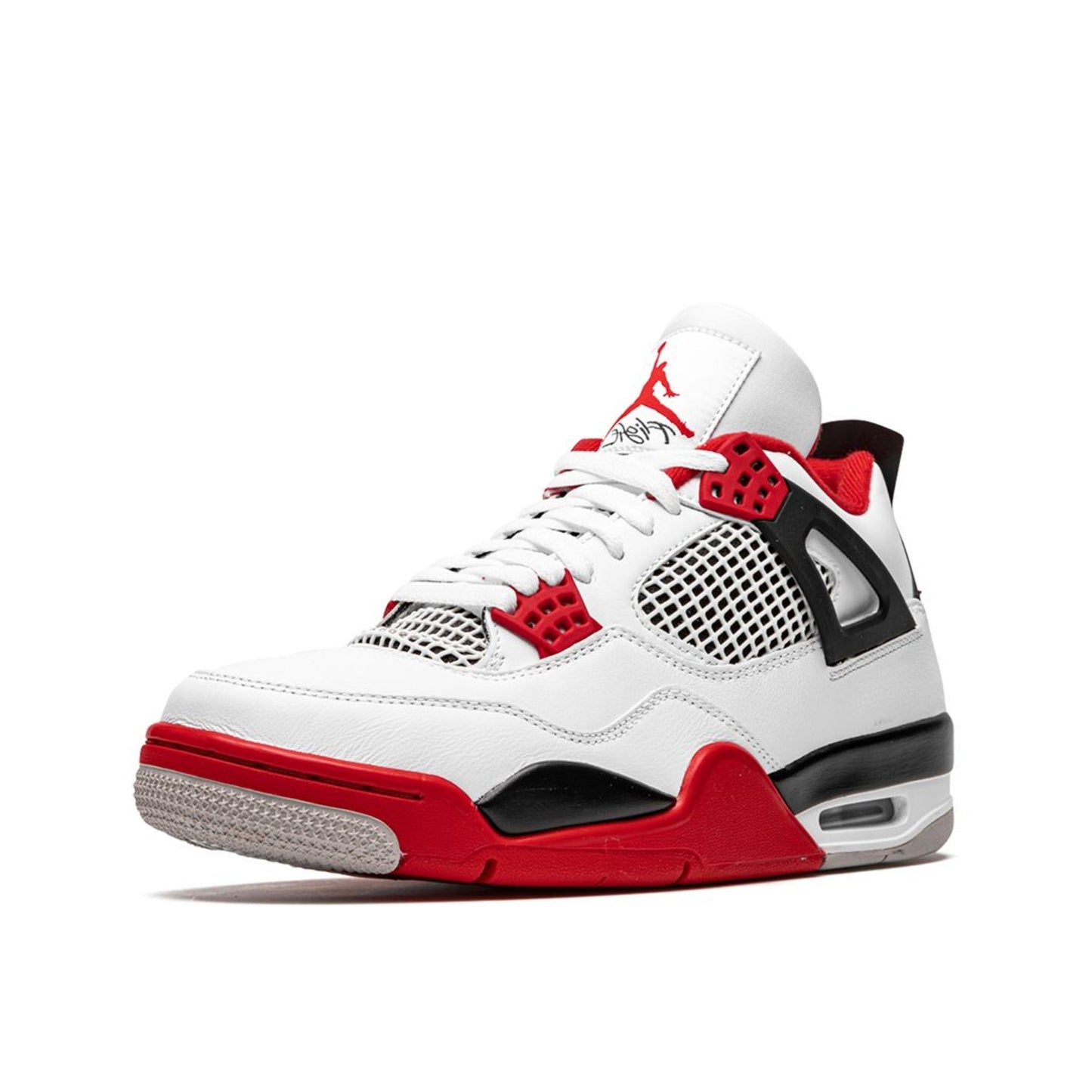 Air Jordan 4 Retro "Fire Red"