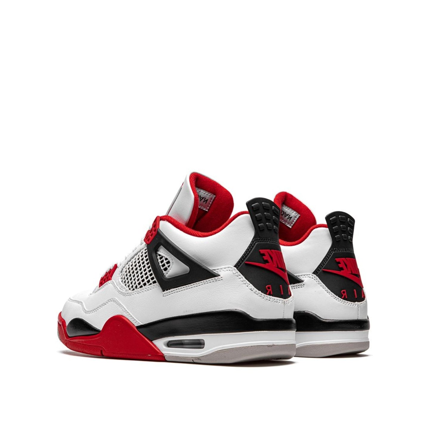 Air Jordan 4 Retro "Fire Red"