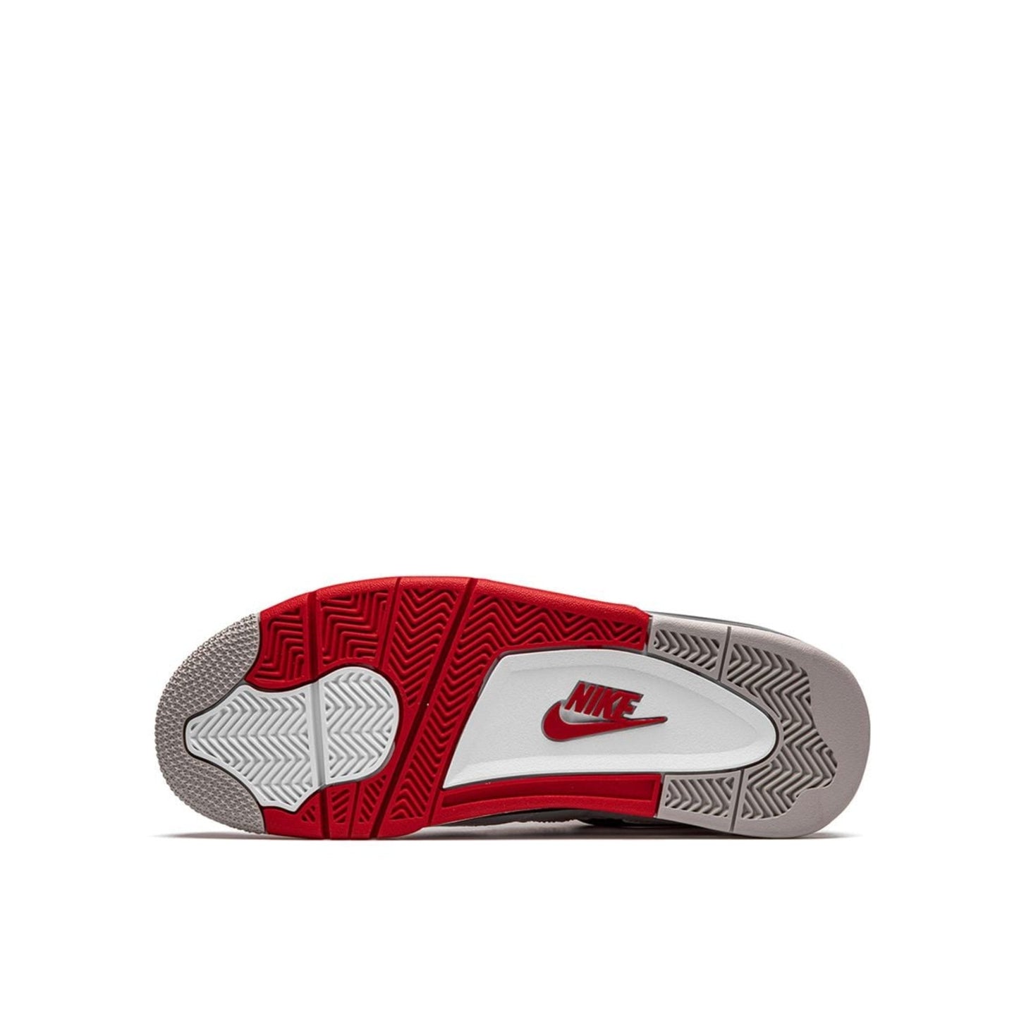 Air Jordan 4 Retro "Fire Red"