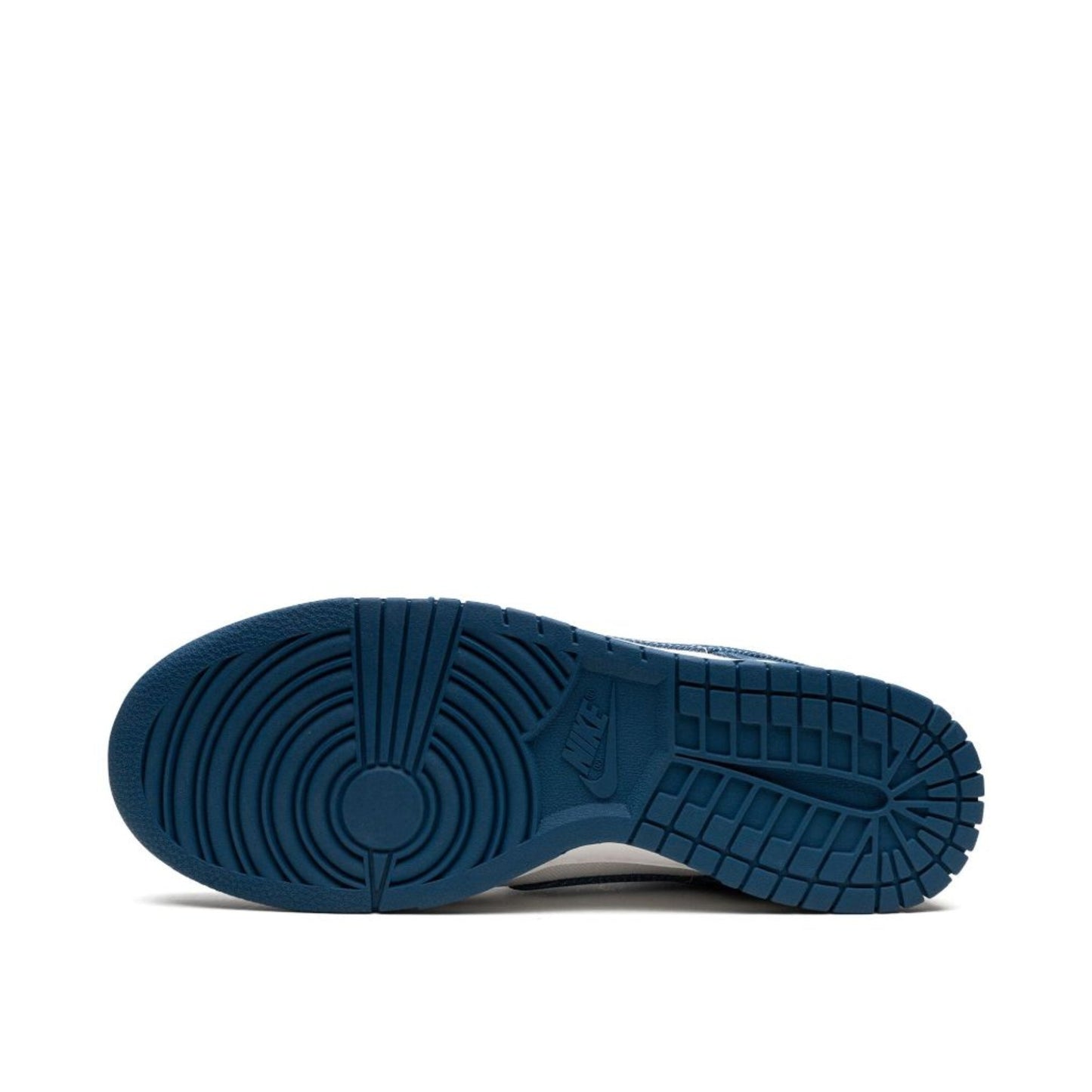 Nike Dunk Low "Sashiko - Industrial Blue"