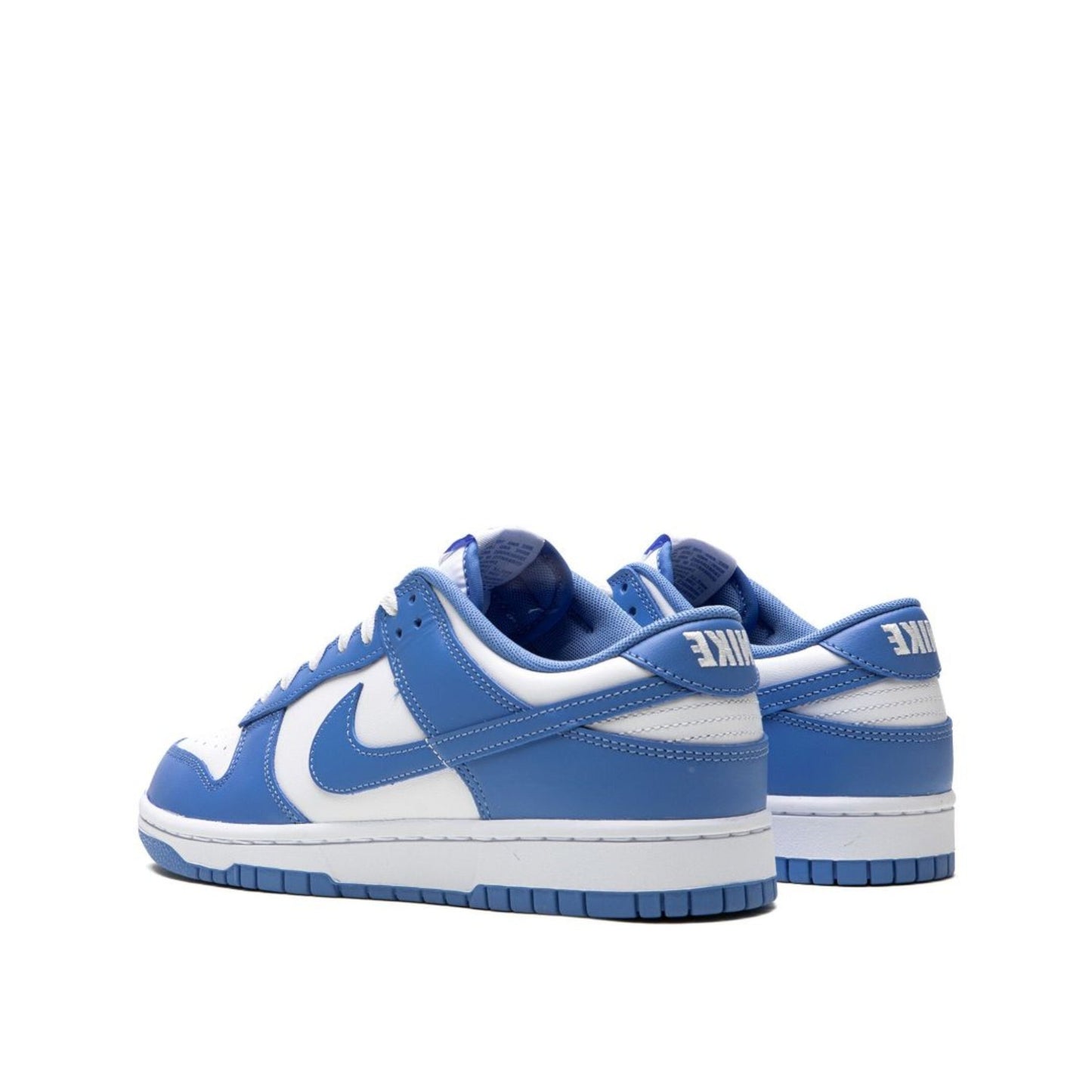 Nike Dunk Low Polar Blue.
