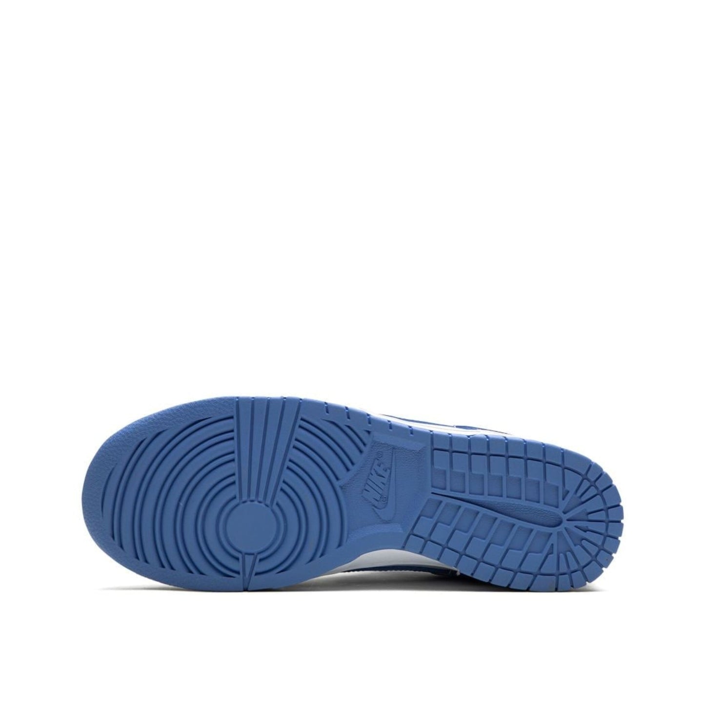 Nike Dunk Low Polar Blue.