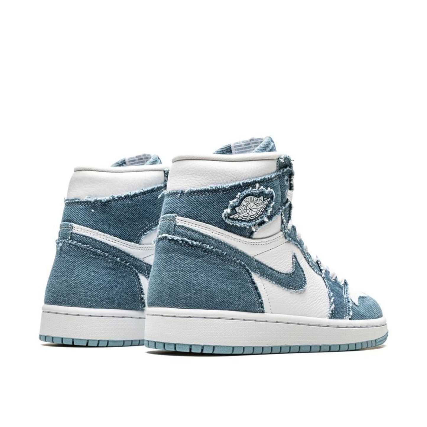 Air Jordan 1 High OG WMNS "Denim"