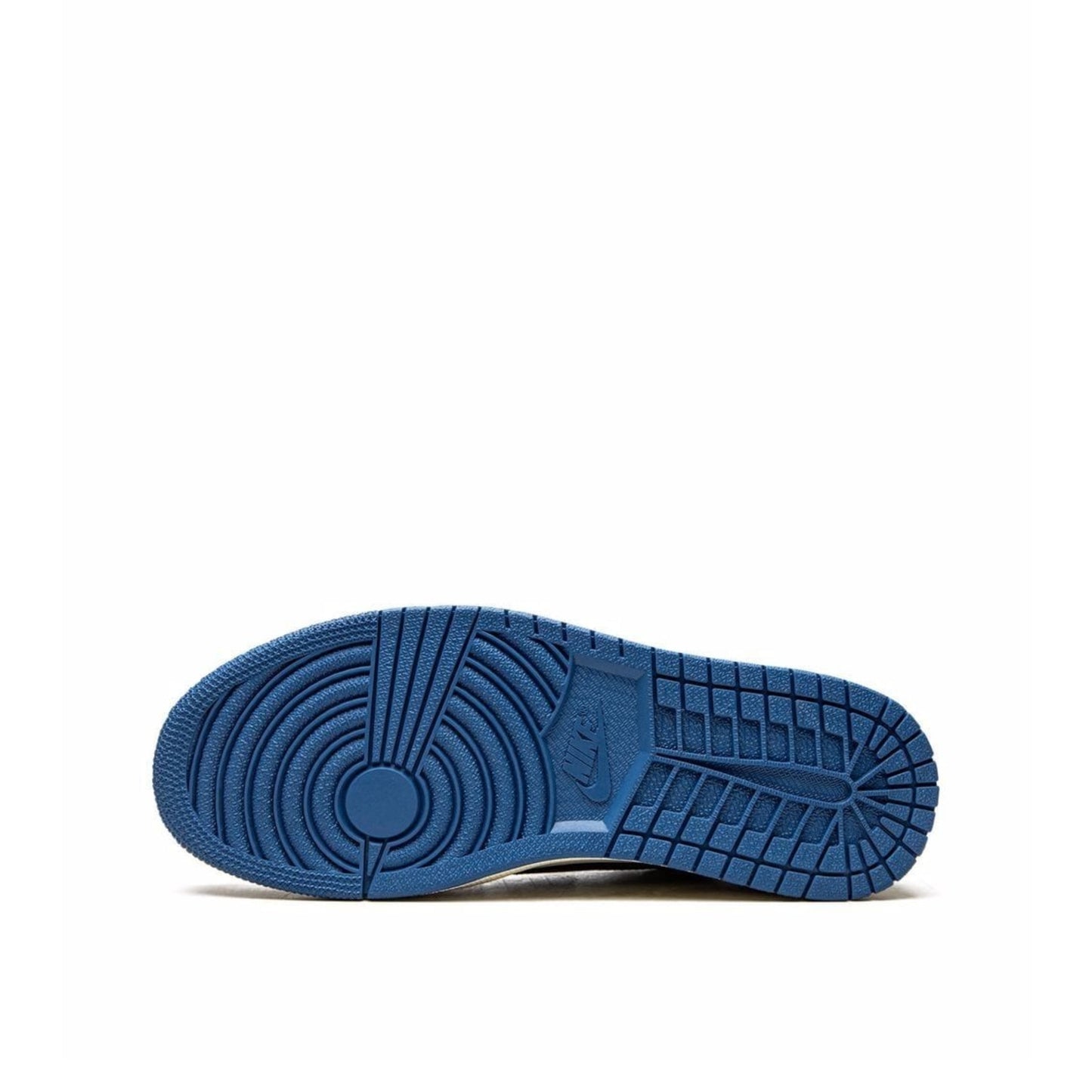 Air Jordan 1 Low, Travis Scott Fragment collaboration.