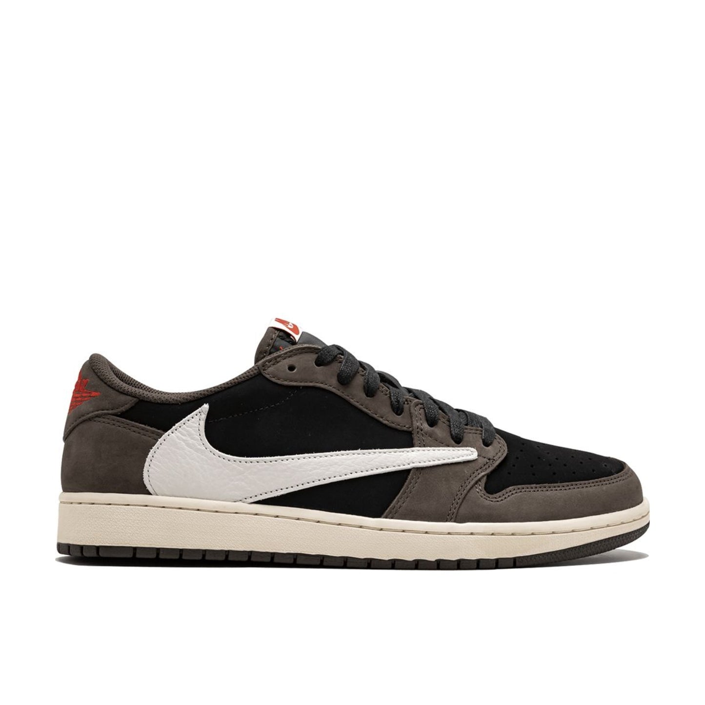 Air Jordan 1 Retro Low OG SP Travis Scott.