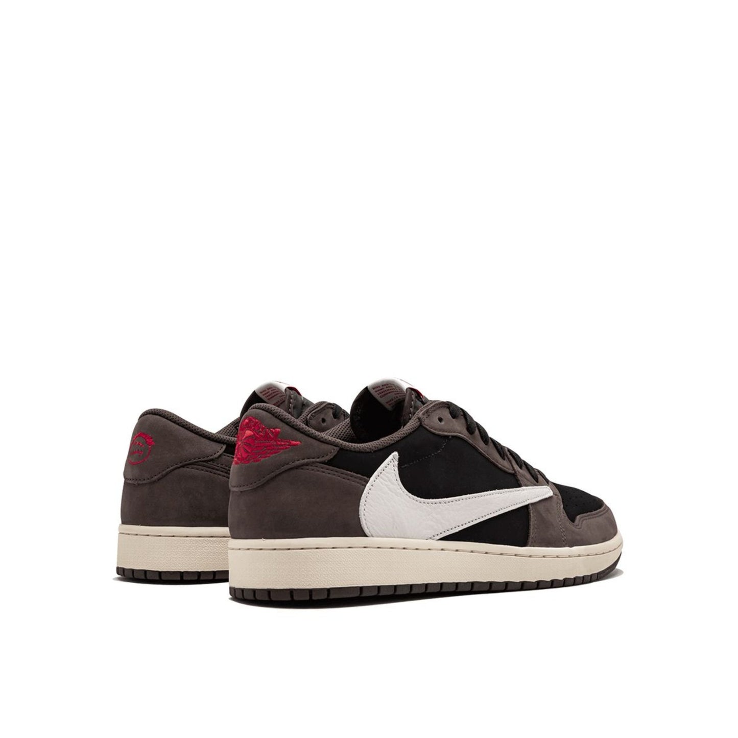Air Jordan 1 Retro Low OG SP Travis Scott.