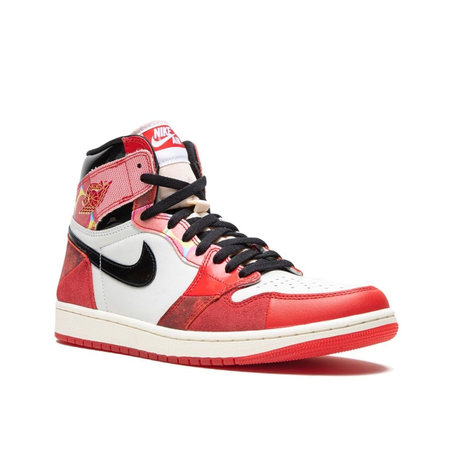 Air Jordan 1 High OG "Spider-Man: Across the Spider-Verse"