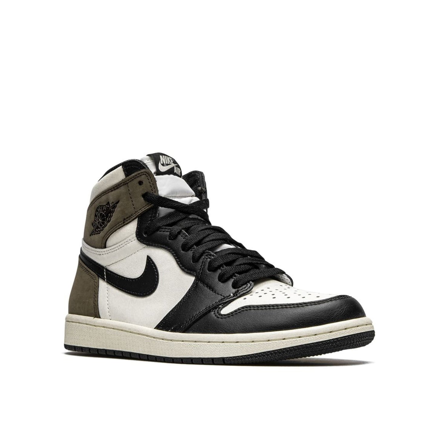 Nike Air Jordan 1 Retro High OG "Dark Mocha"